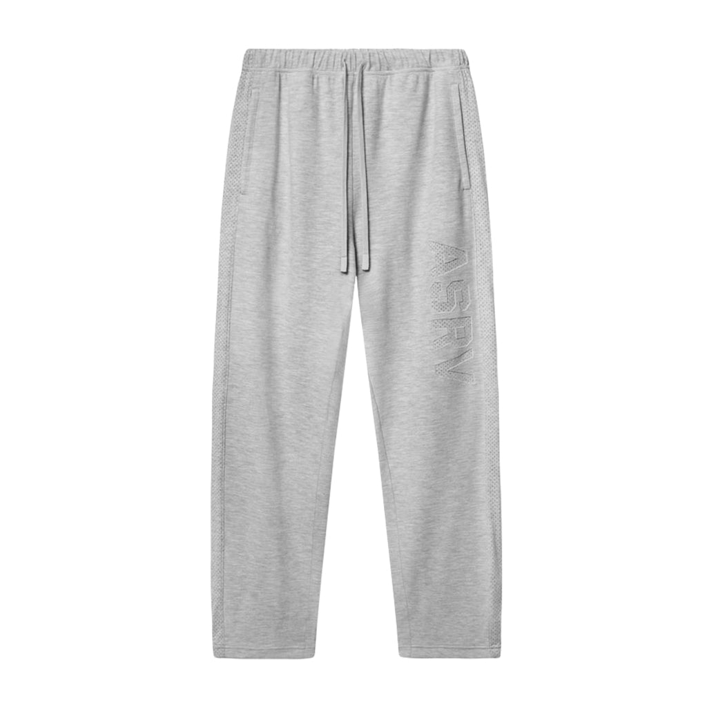 Waffle Knit Relaxed Sweatpants
