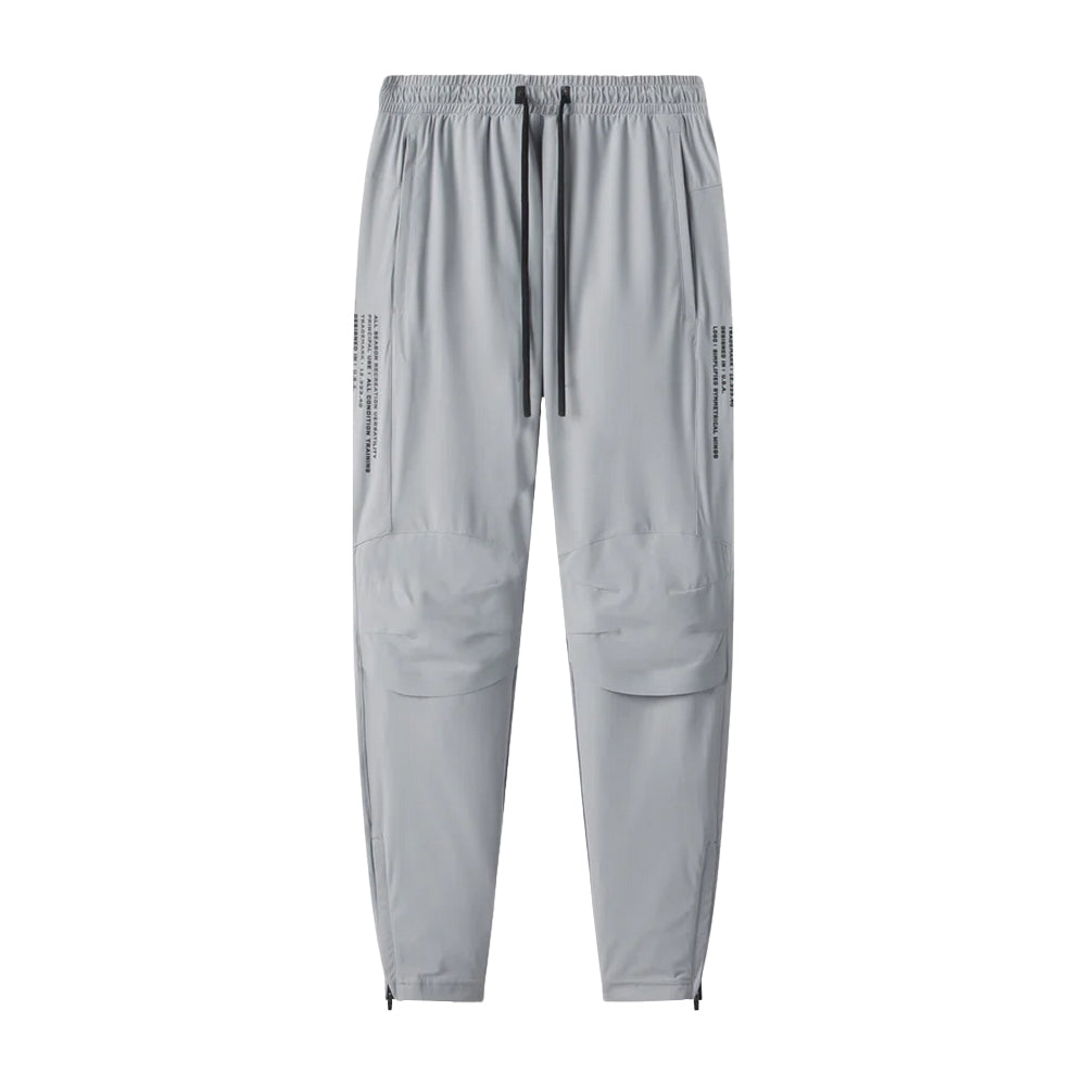 Tetra-Lite™ Moto Joggers