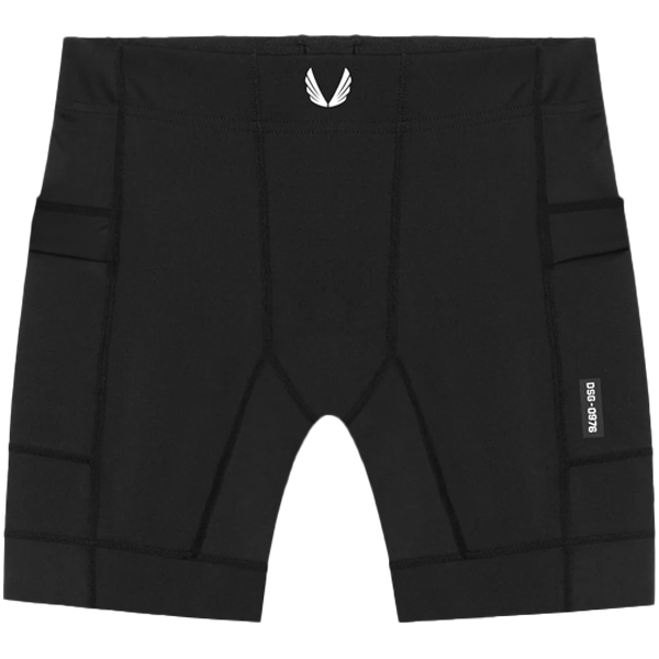 XL 新品 FCRB 25AW UNDERLAYER HALF TIGHTS XL 新品 FCRB 25AW UNDERLAYER HALF TIGHTS