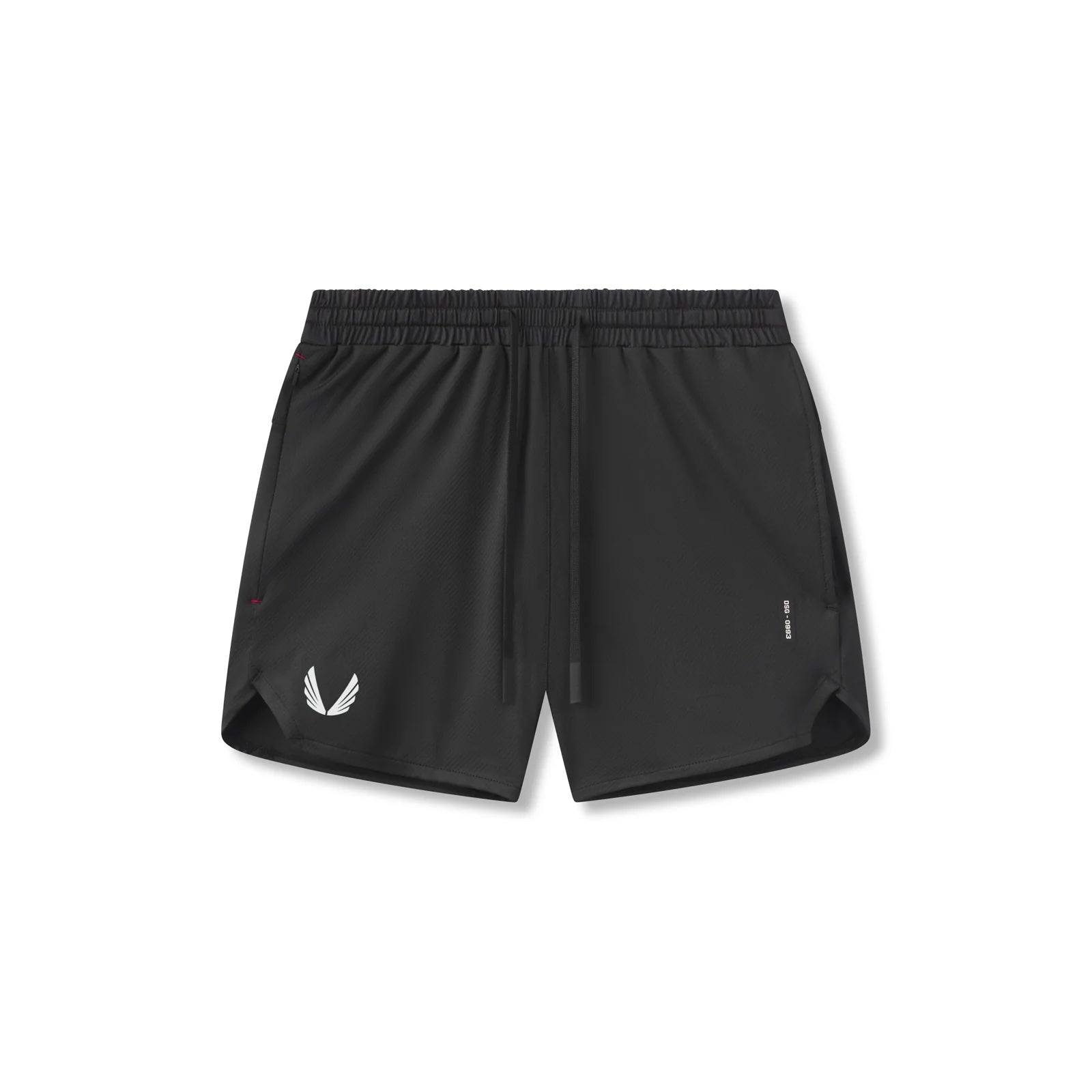 AeroSilver® 5" Linerless Shorts