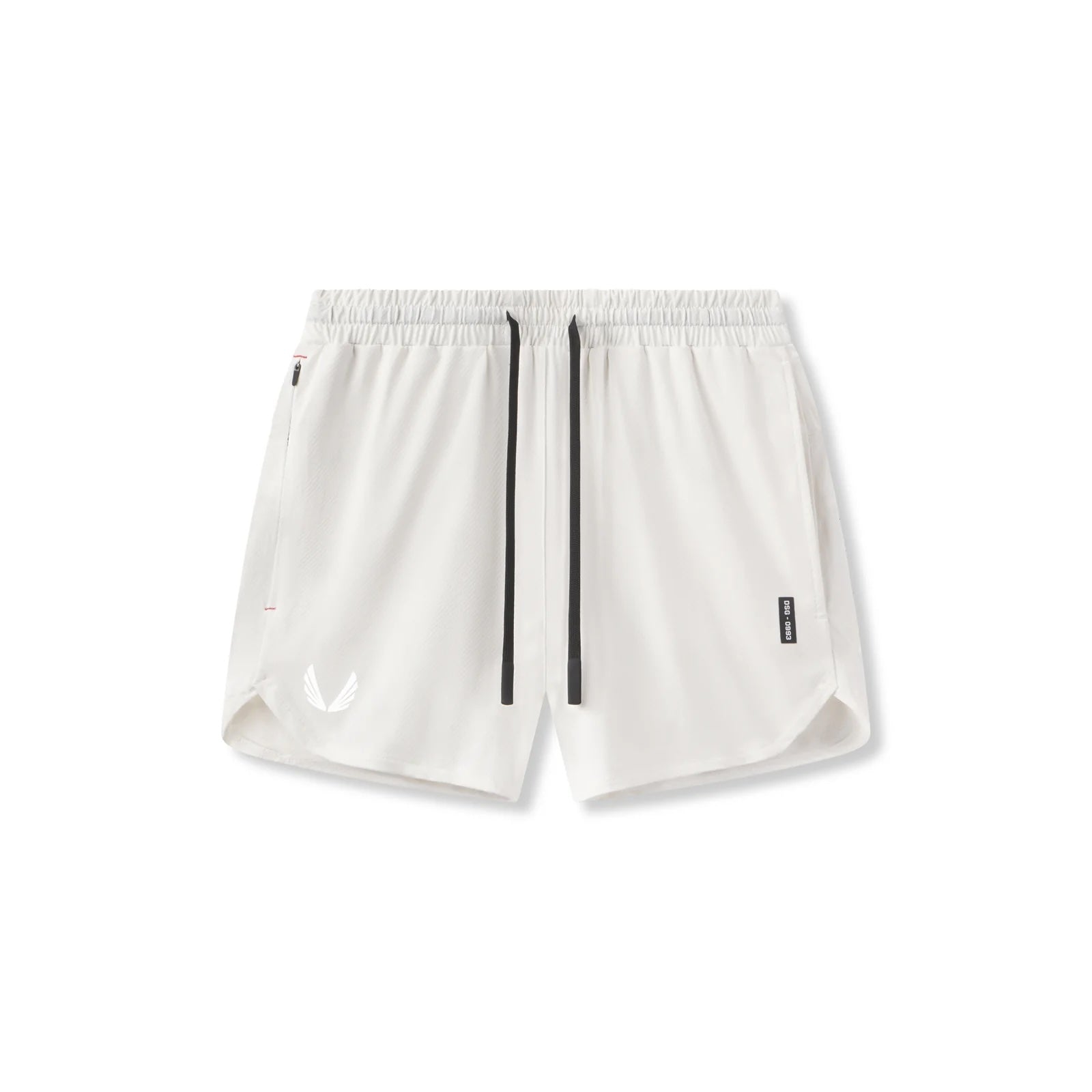 AeroSilver® 5" Linerless Shorts