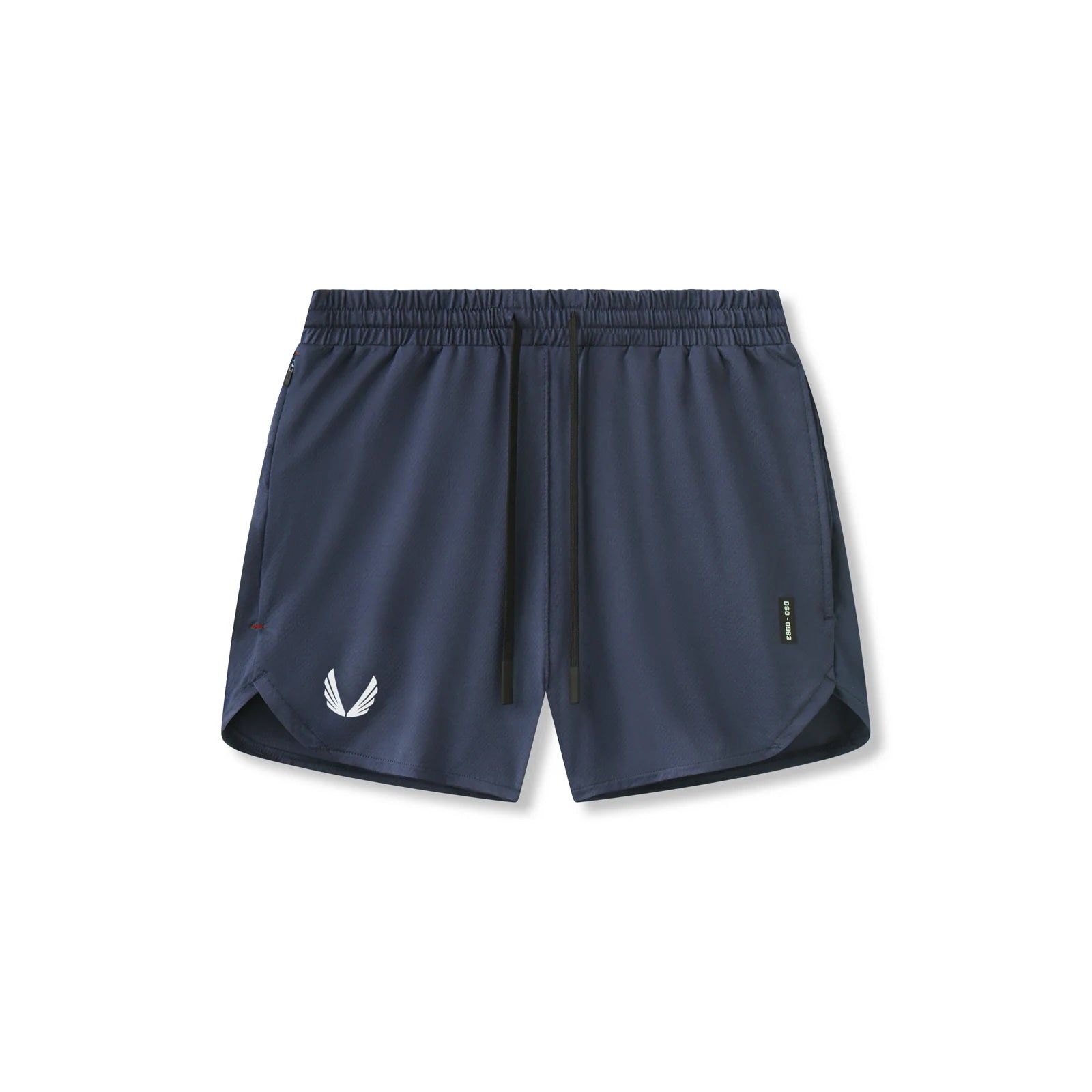 AeroSilver® 5" Linerless Shorts