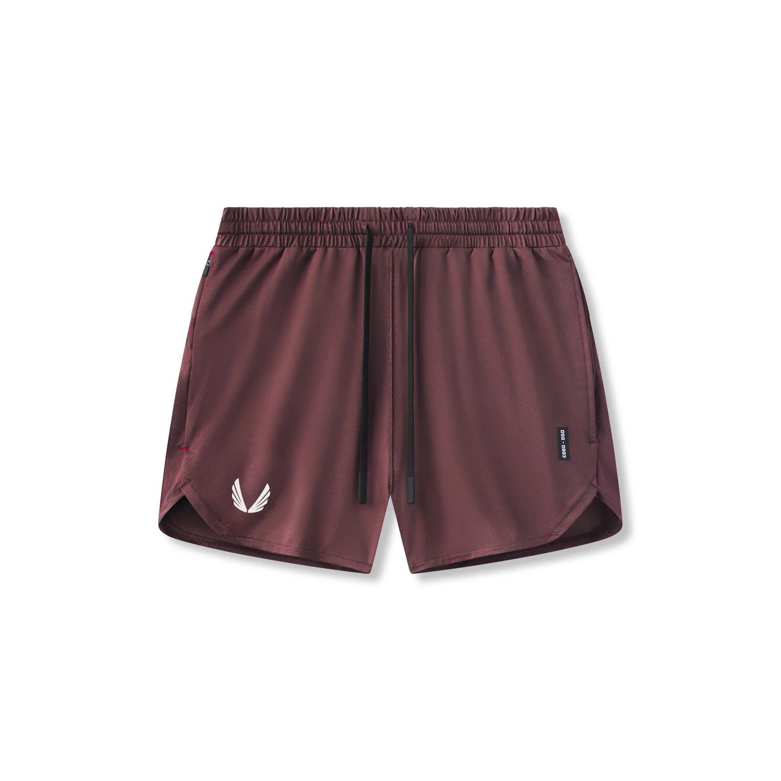 AeroSilver® 5" Linerless Shorts