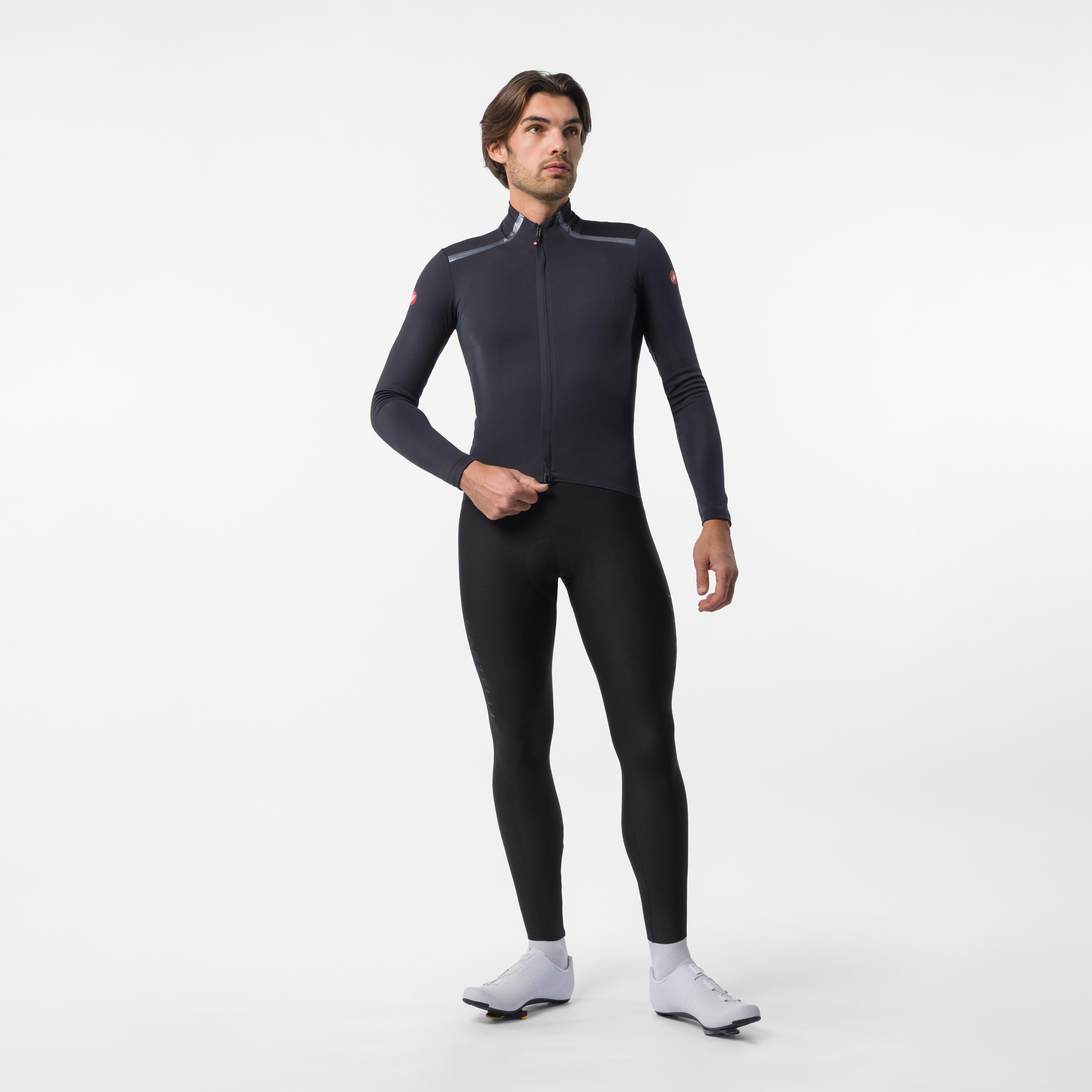 Perfetto Pro Jacket