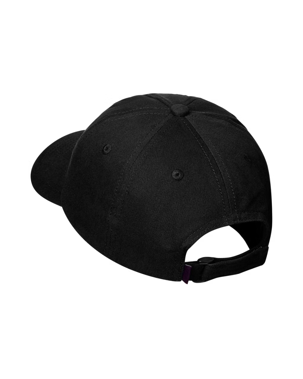 Unisex Off-Race Cotton Cap
