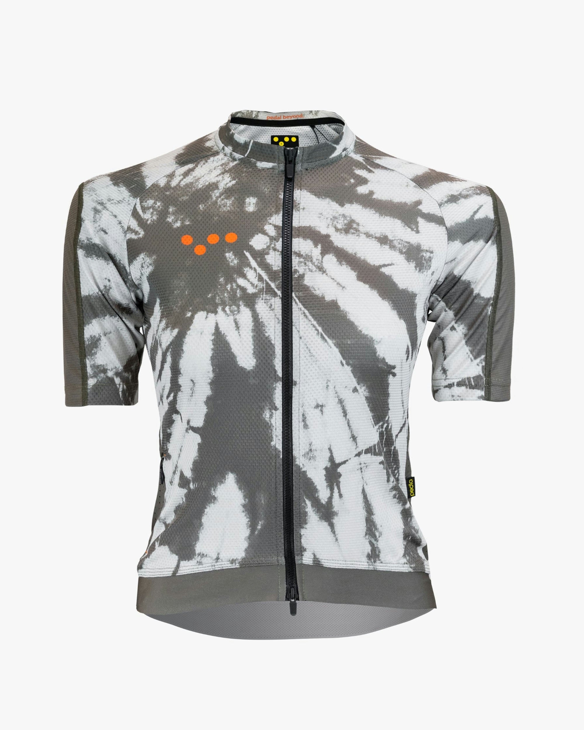 Off Grid Gravel Jersey