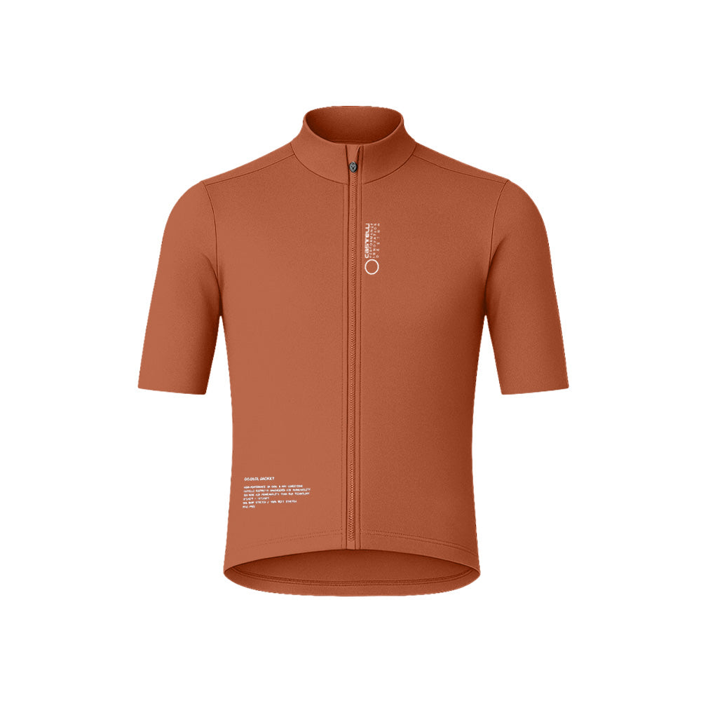 Do.Di.Ci. Short Sleeve Jacket