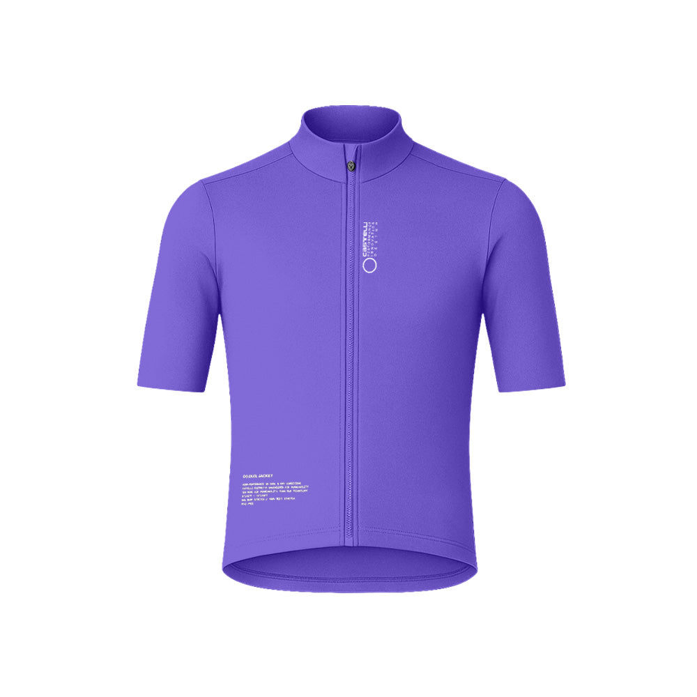 Do.Di.Ci. Short Sleeve Jacket