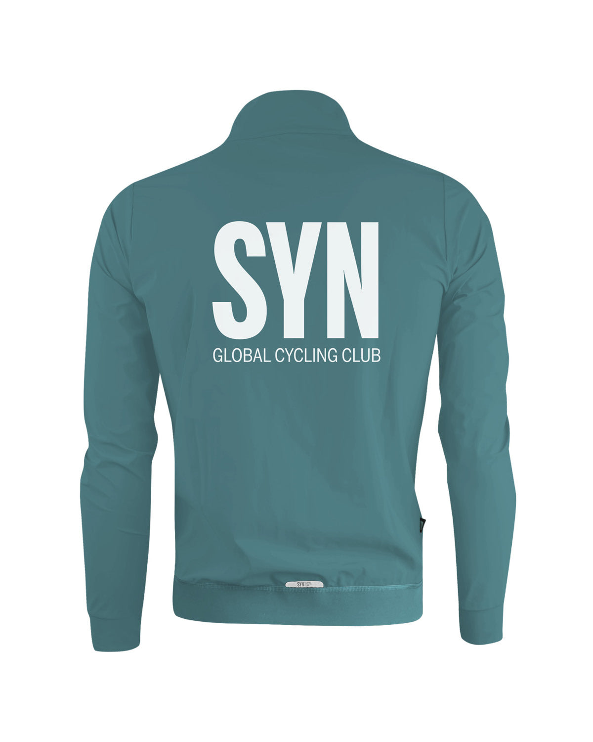 SYN Lightweight Defender Club Jacket