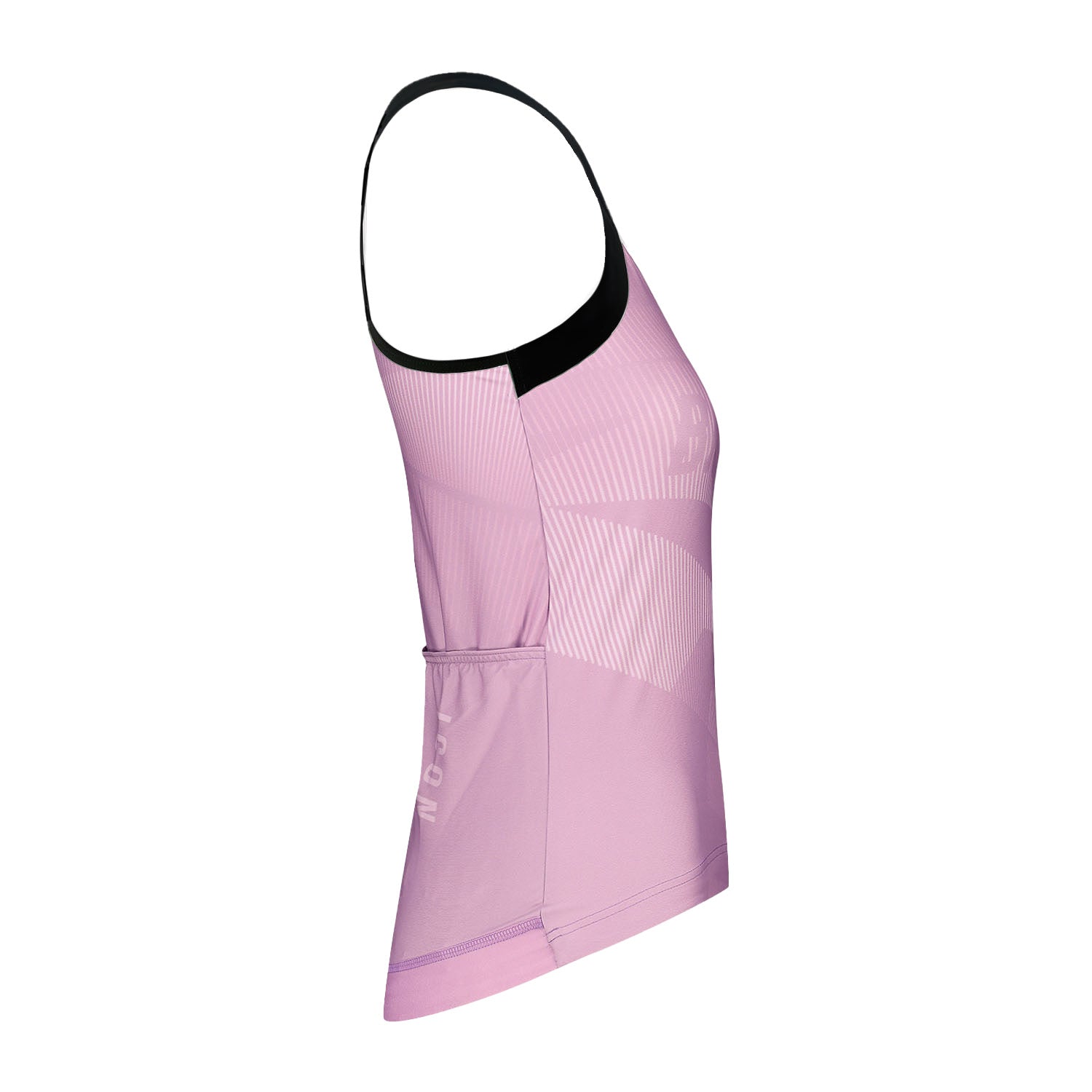 Icon Women's Tan Top Rose