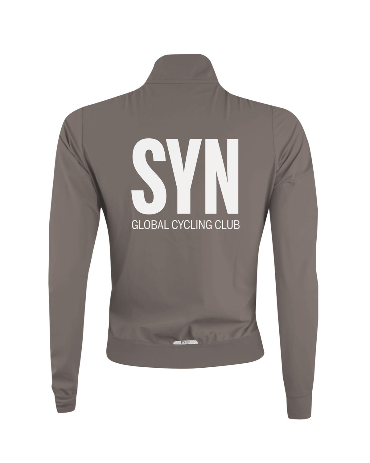 SYN Lightweight Defender Club Jacket