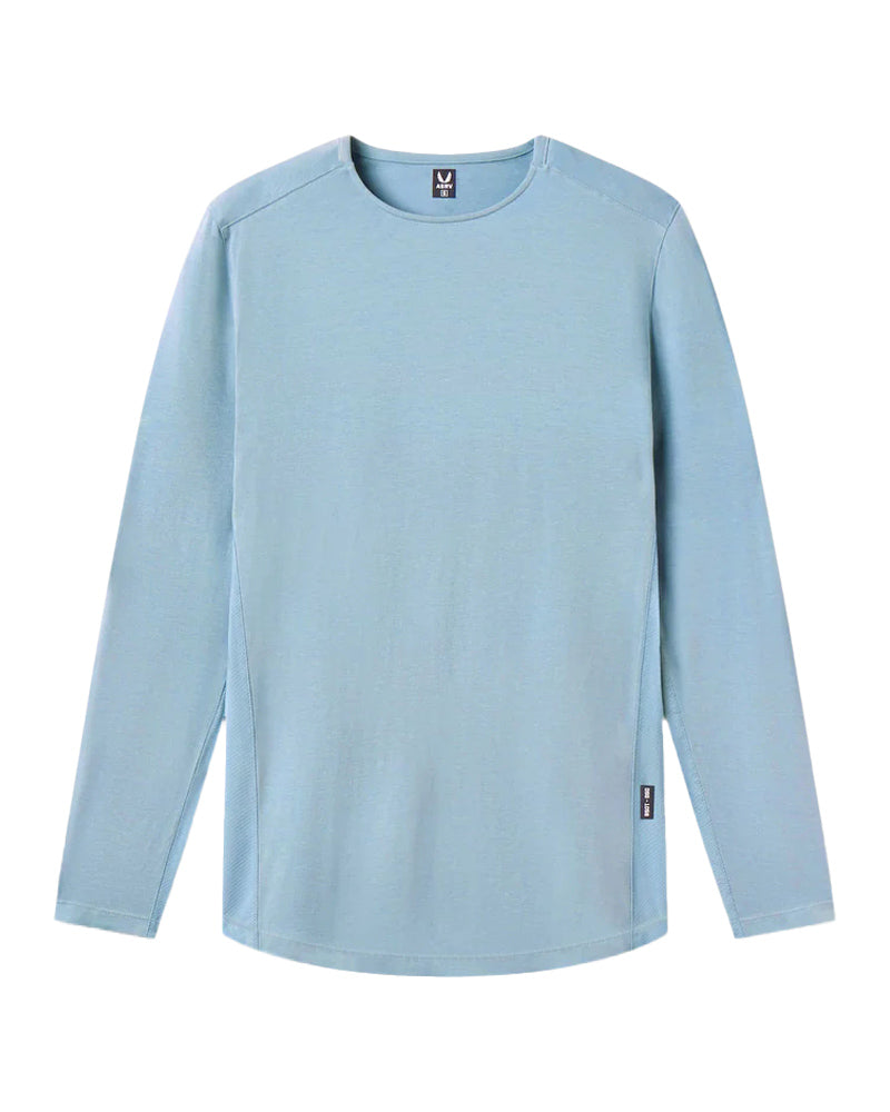 Creora® Modal Long Sleeve Shirt