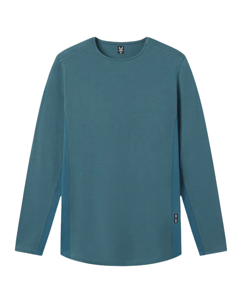Creora® Modal Long Sleeve Shirt