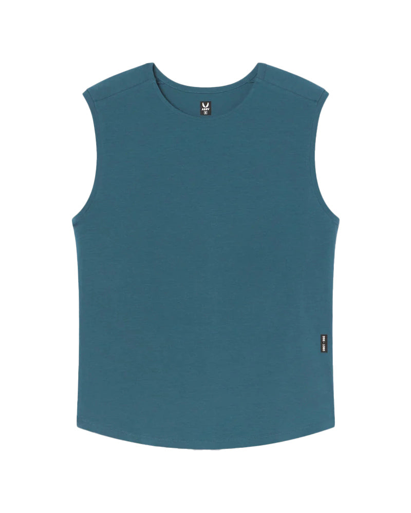 Creora® Modal Cutoff Tank