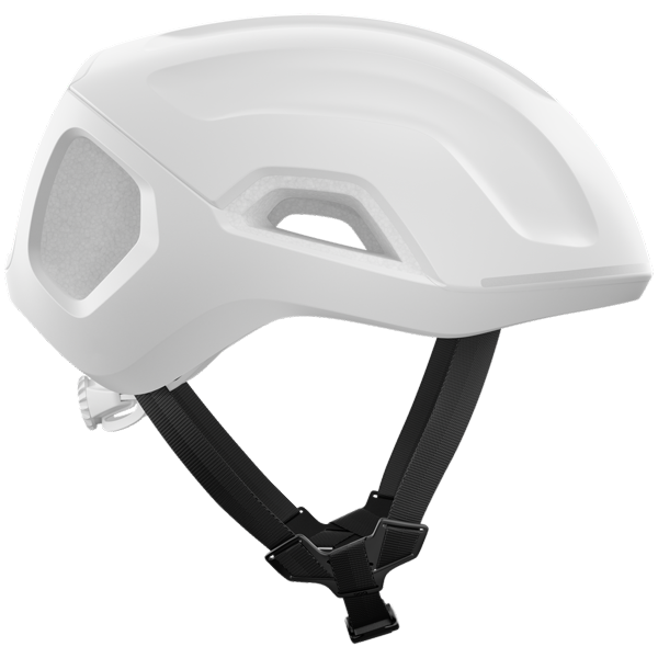 POC Ventral Tempus MIPS Cycling Helmet in Hydrogen White Matt – DSTNC