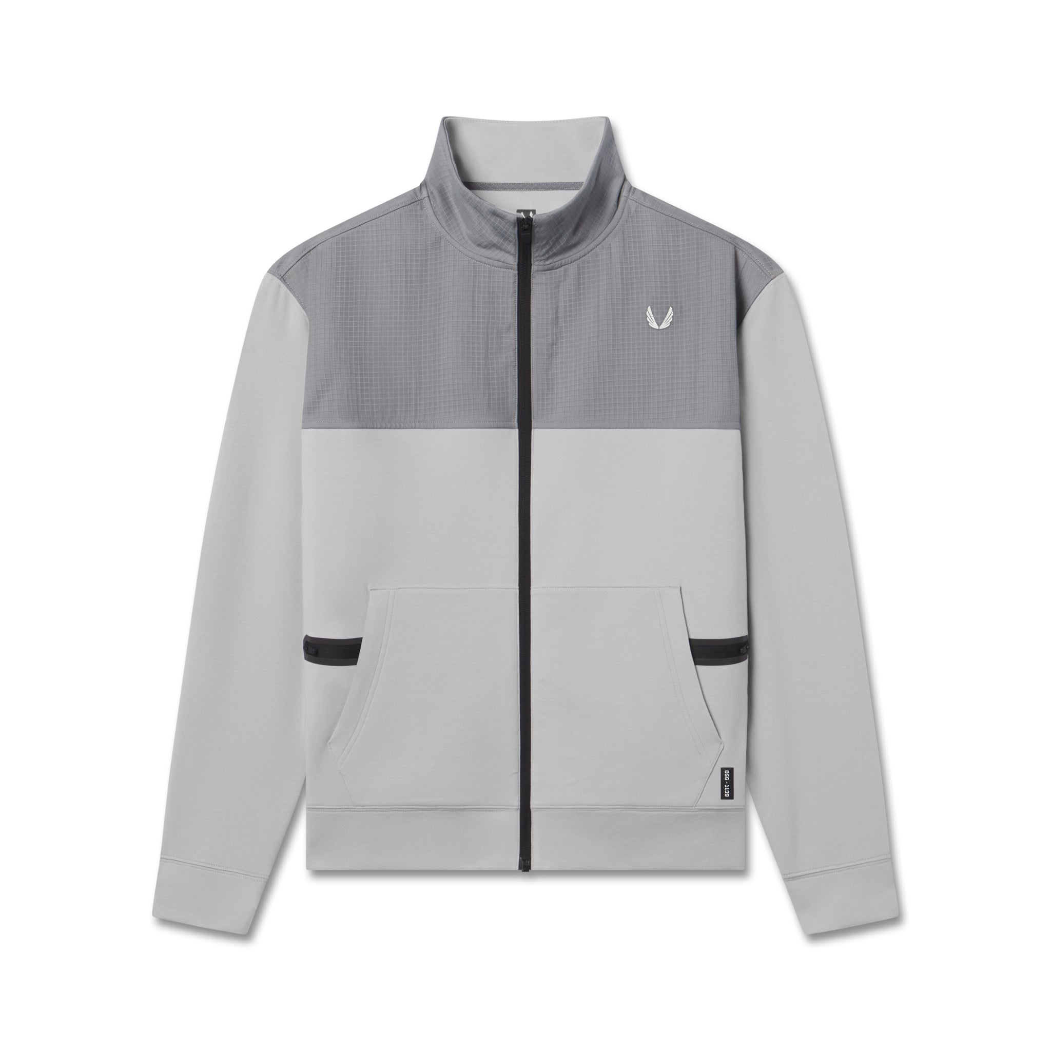 Dri-Core™ Sidelock Full Zip