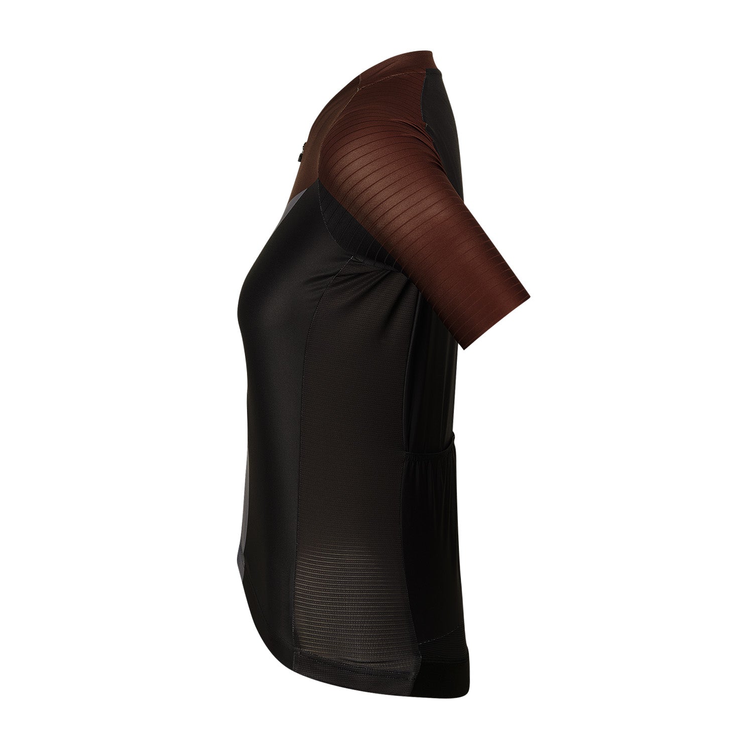 Icon Women's Jersey Block Dark Chocolate