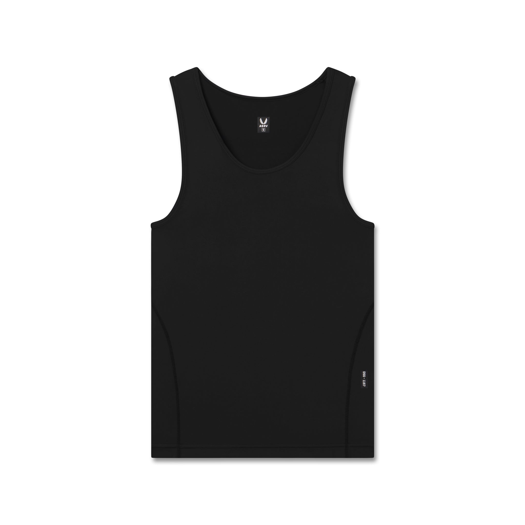 LYCRA® ADAPTIV Baselayer Tank