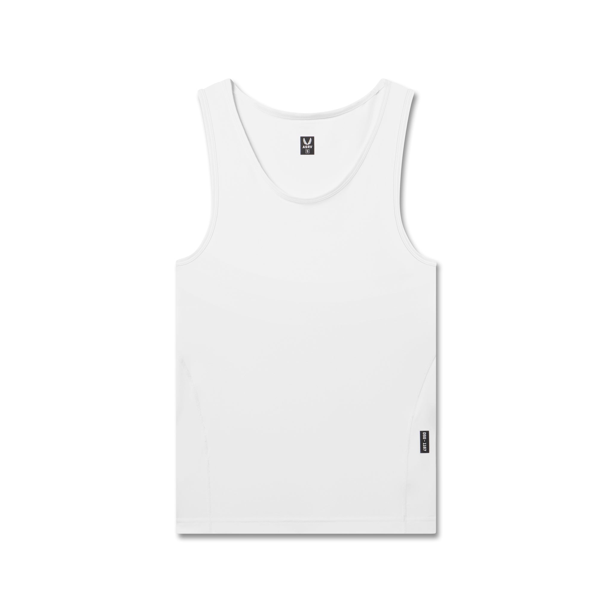 LYCRA® ADAPTIV Baselayer Tank