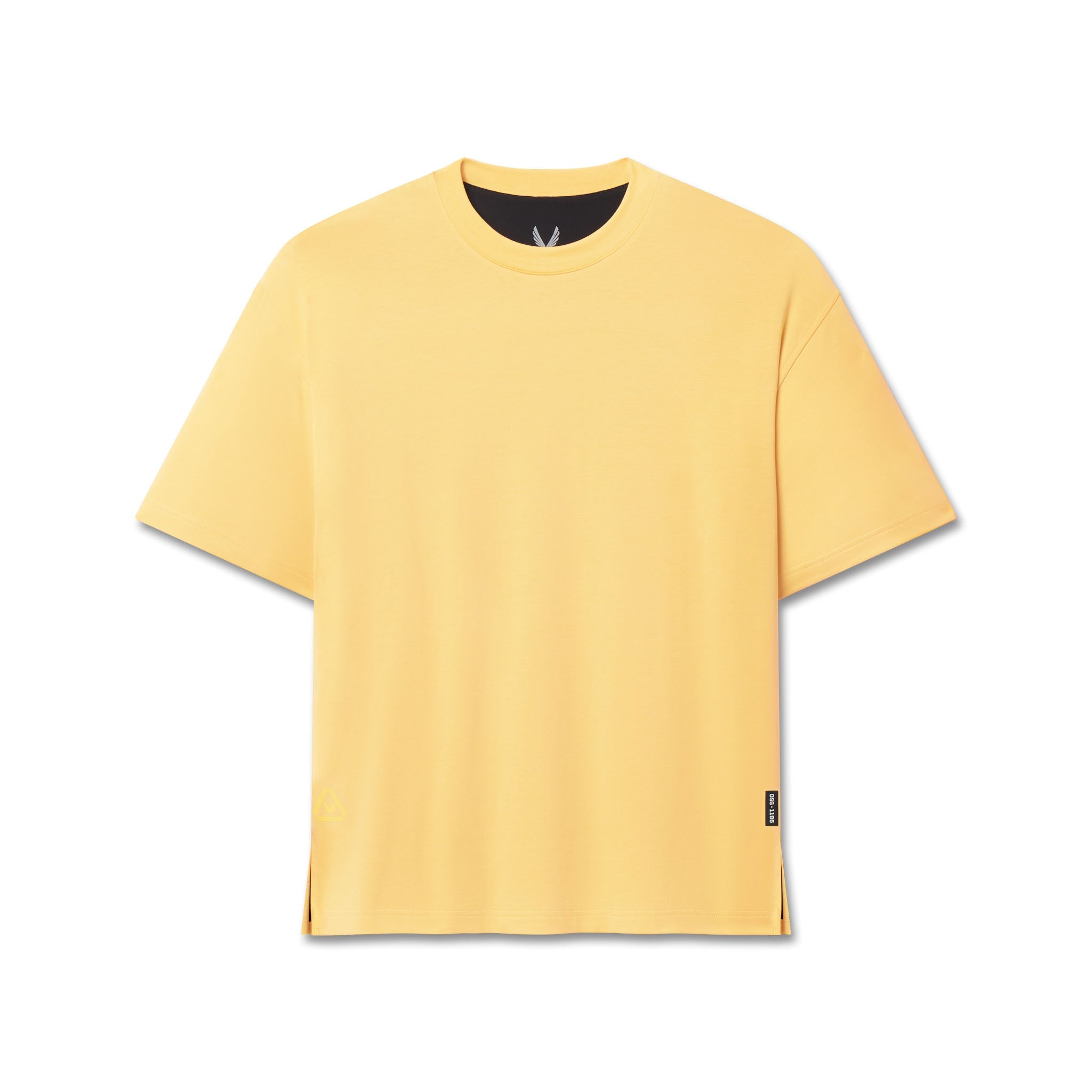 SUPIMA® Ice-Skin™ Reversible Tee