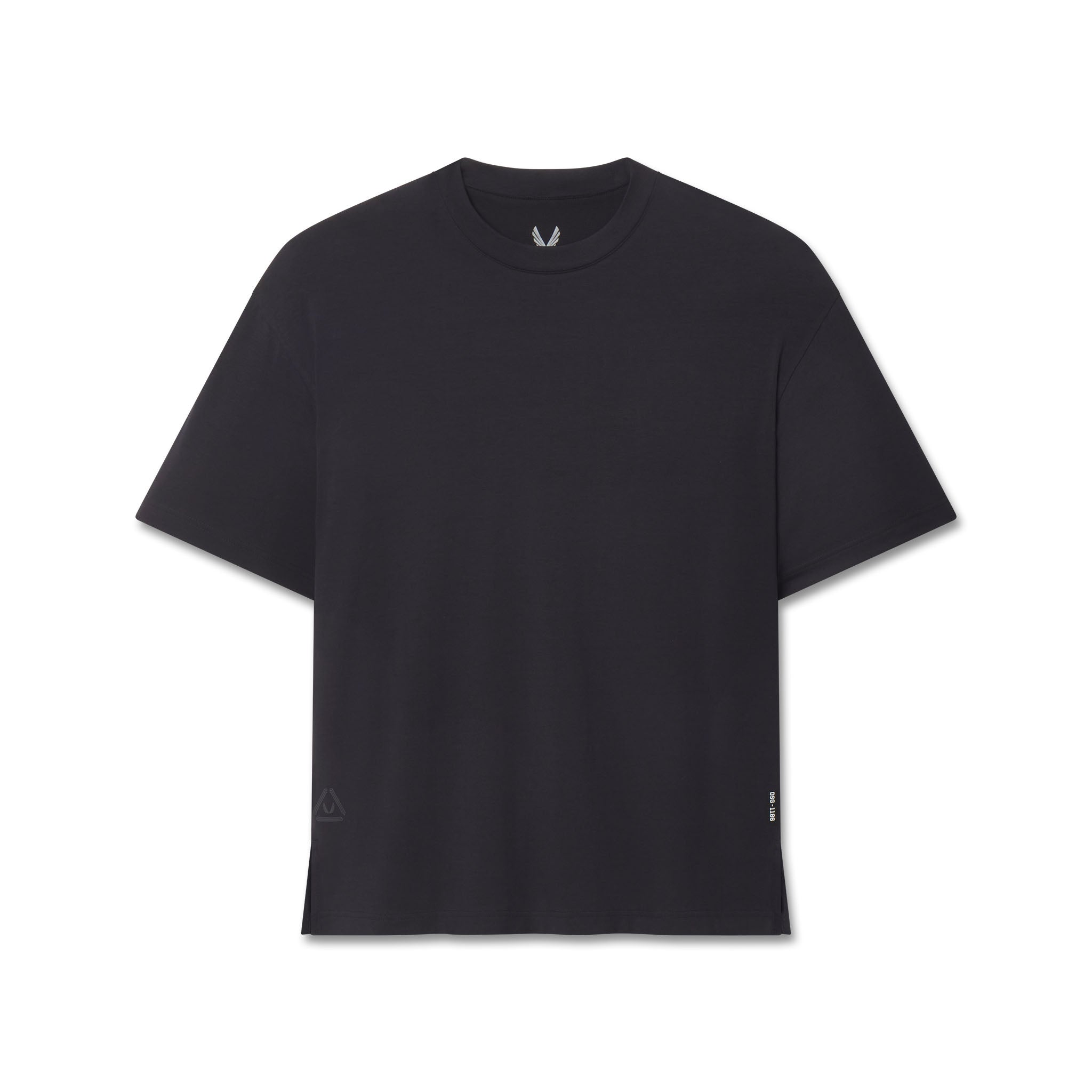 SUPIMA® Ice-Skin™ Reversible Tee