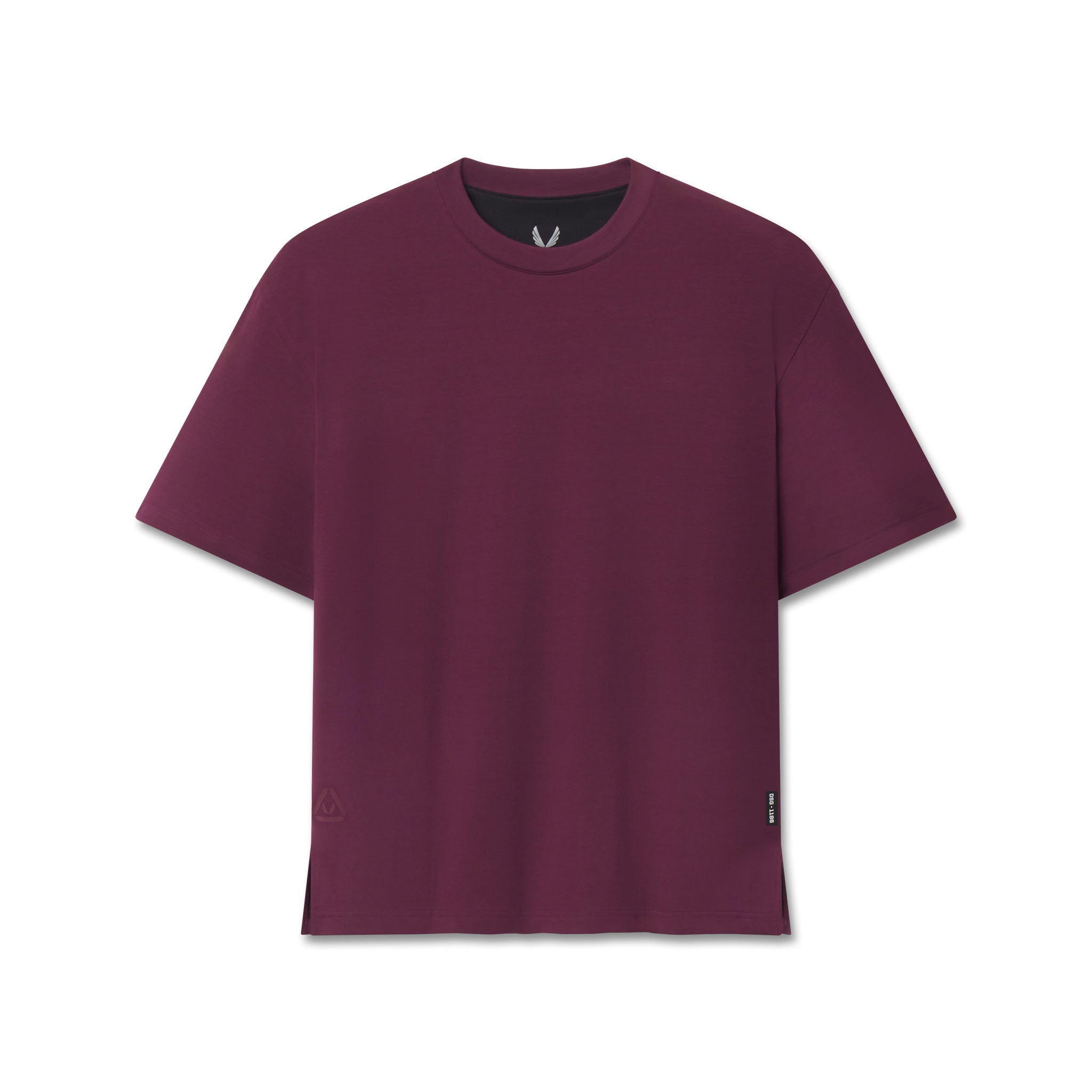 SUPIMA® Ice-Skin™ Reversible Tee
