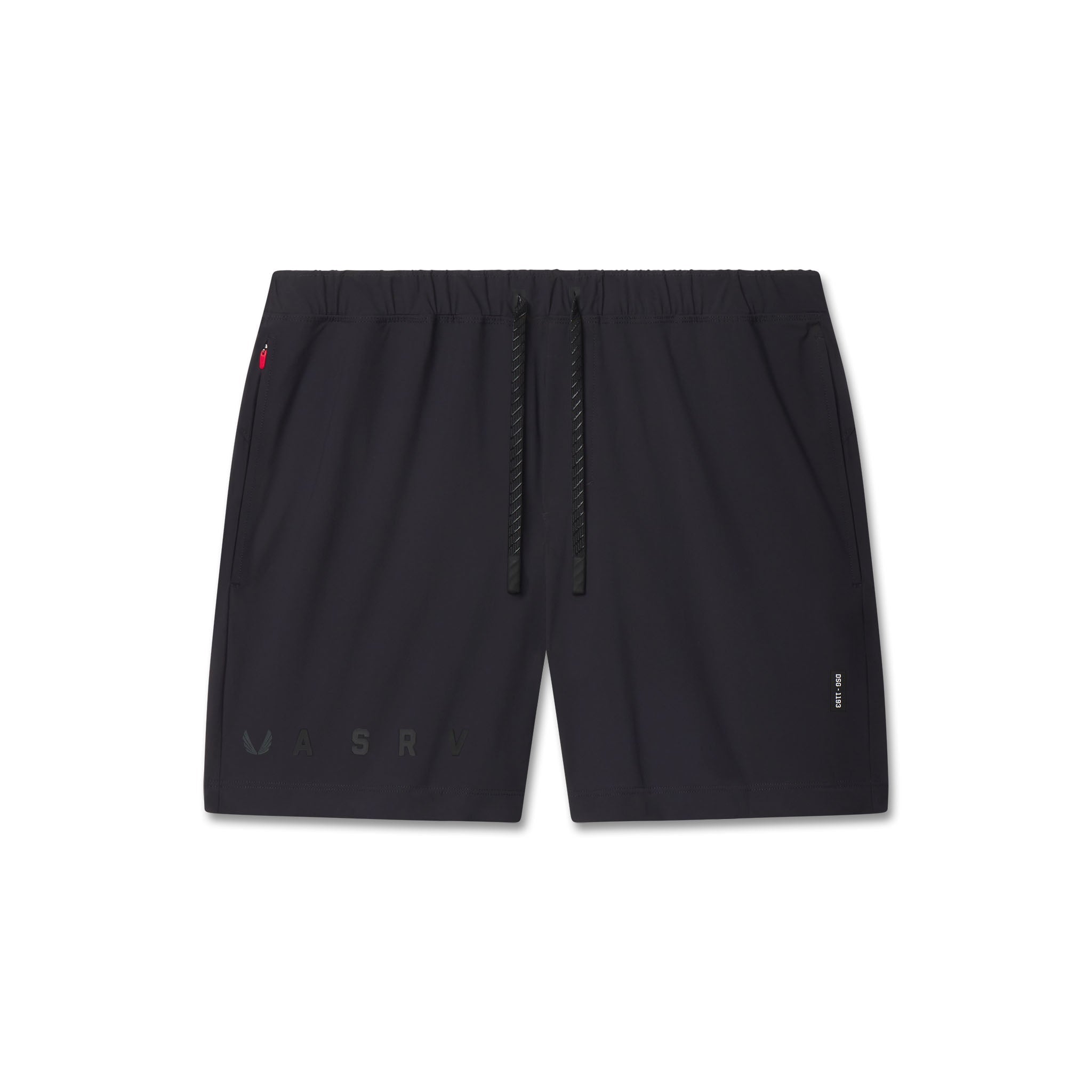 Revolutional® Training Short - Black