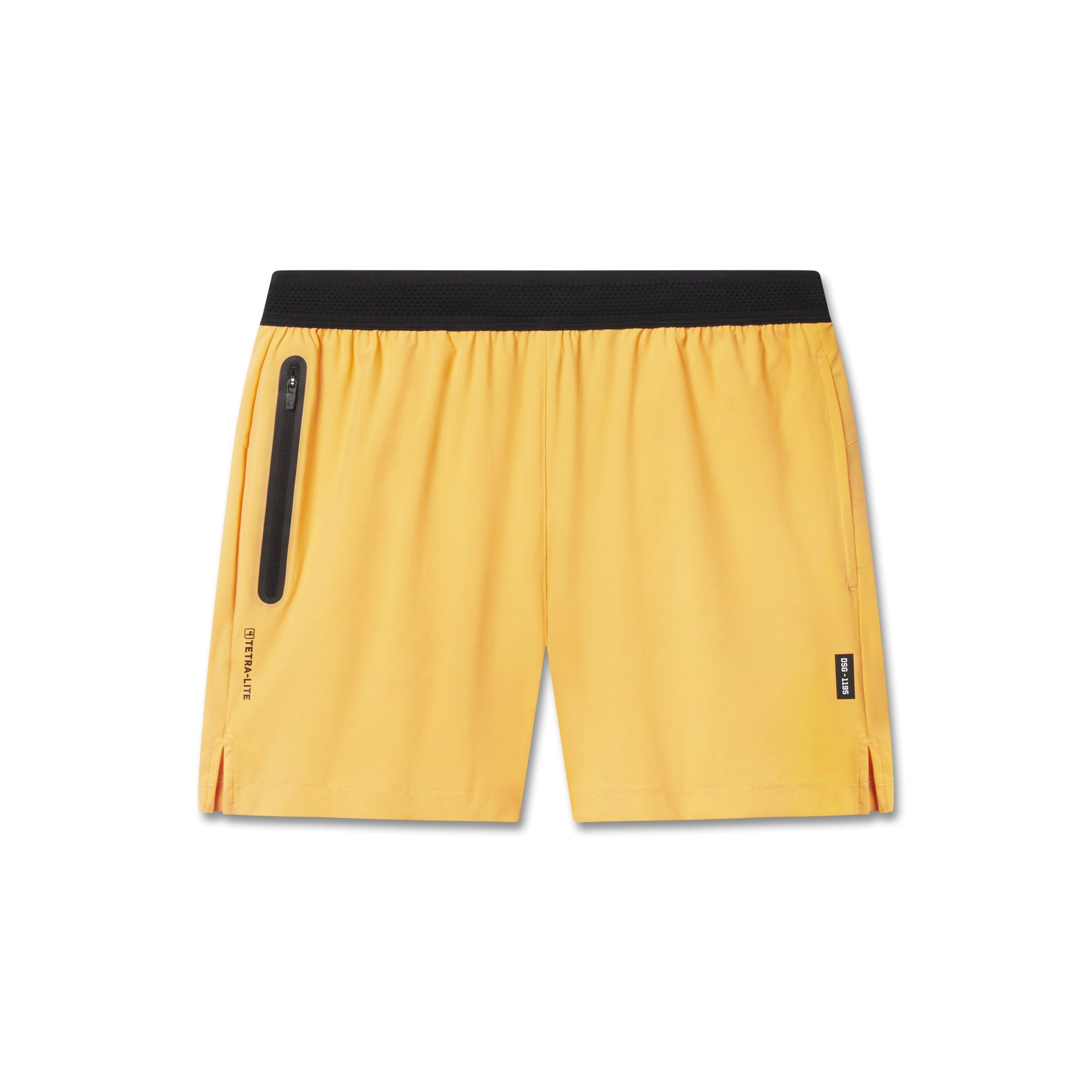 TETRA-LITE™ 5" Linerless Training Short