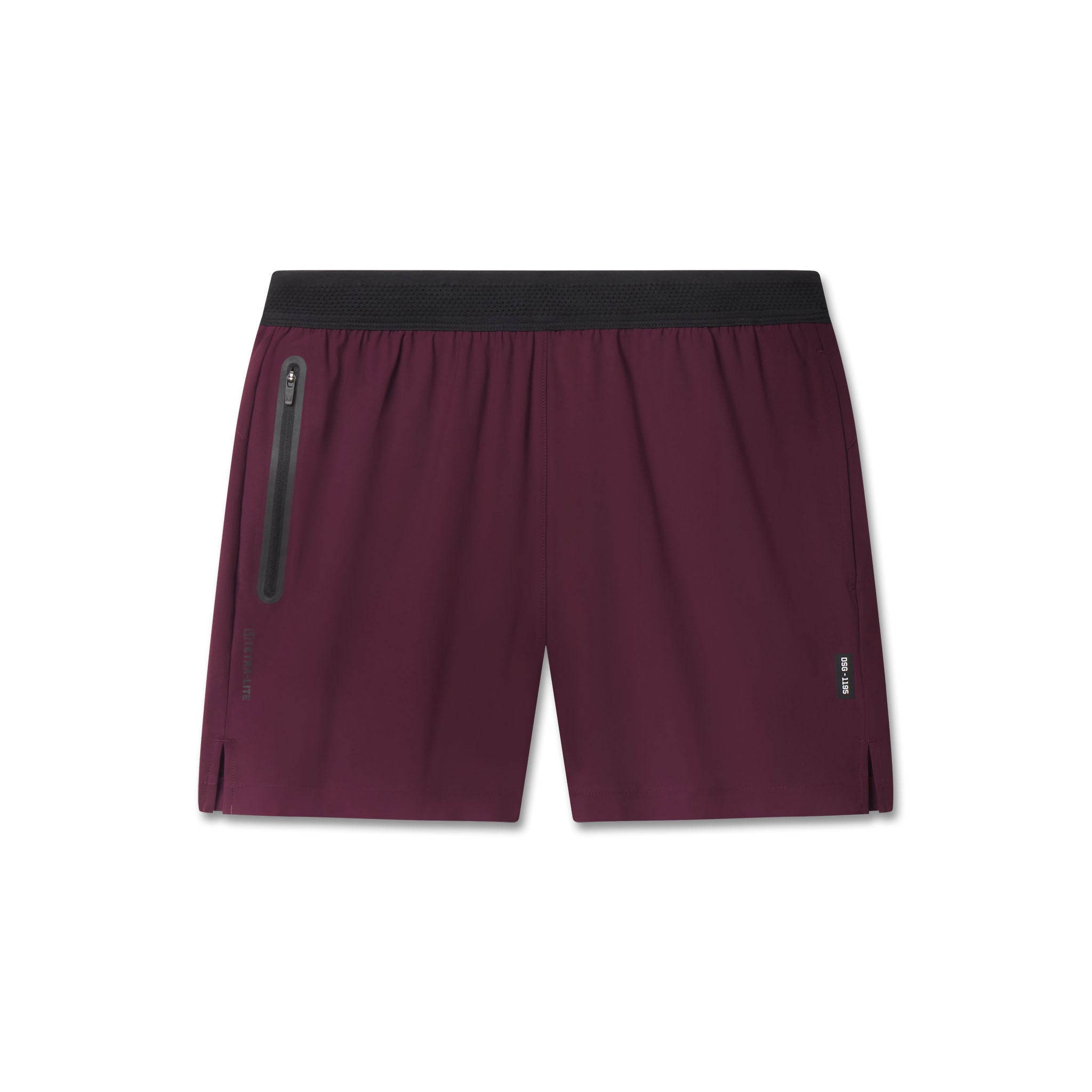 TETRA-LITE™ 5" Linerless Training Short