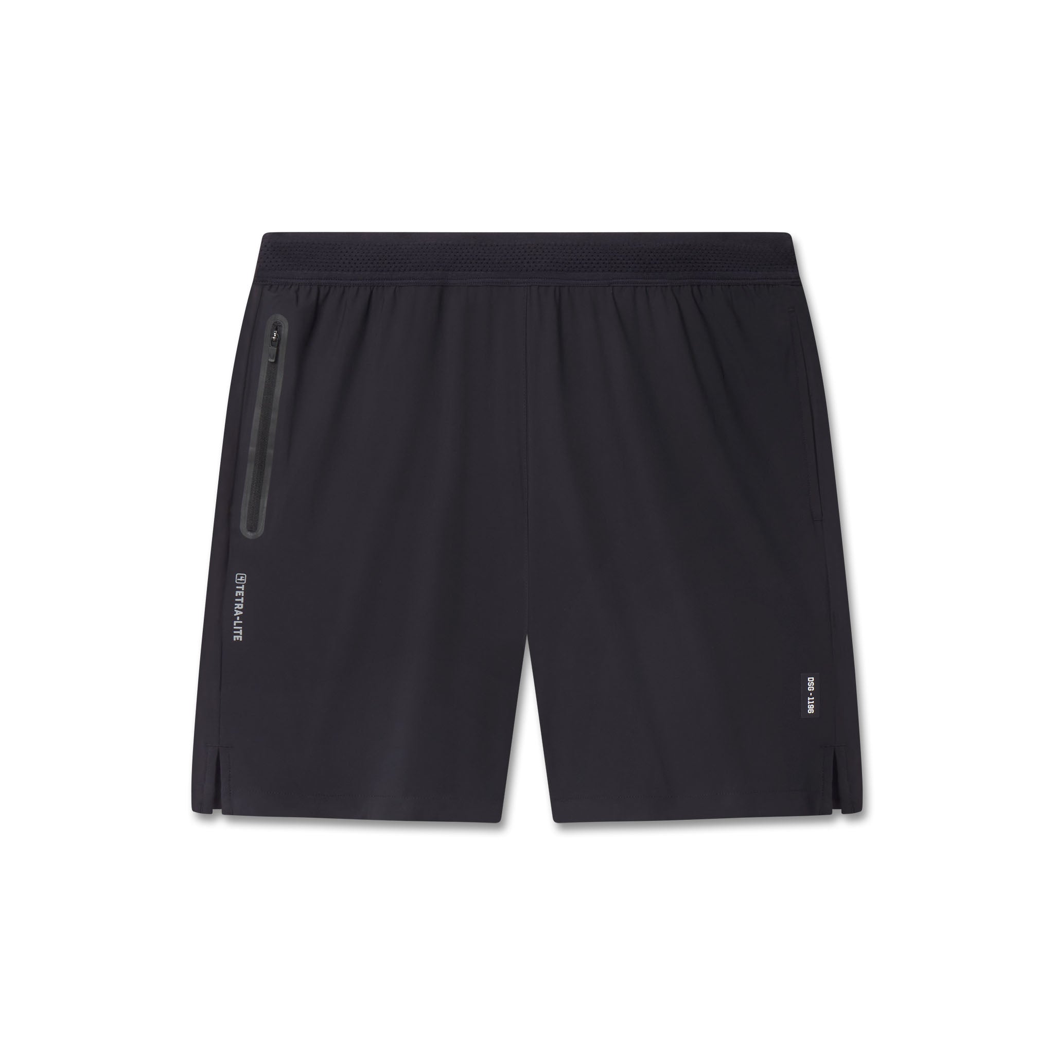TETRA-LITE™ 7" Linerless Training Short