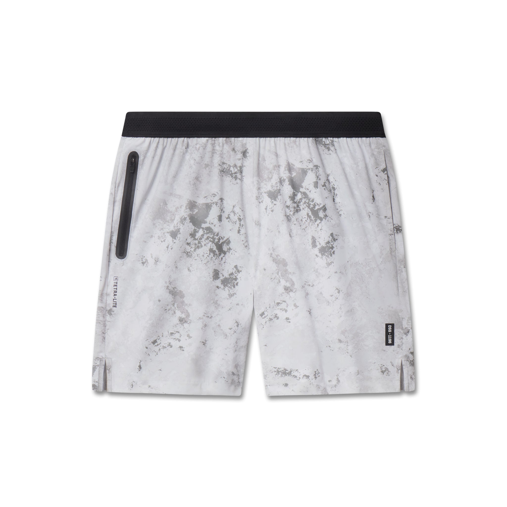 TETRA-LITE™ 7" Linerless Training Short