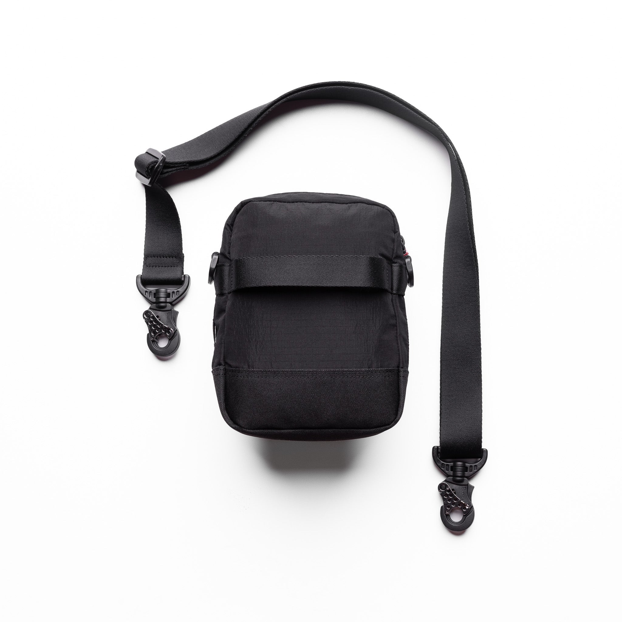 Ripstop Shoulder Bag
