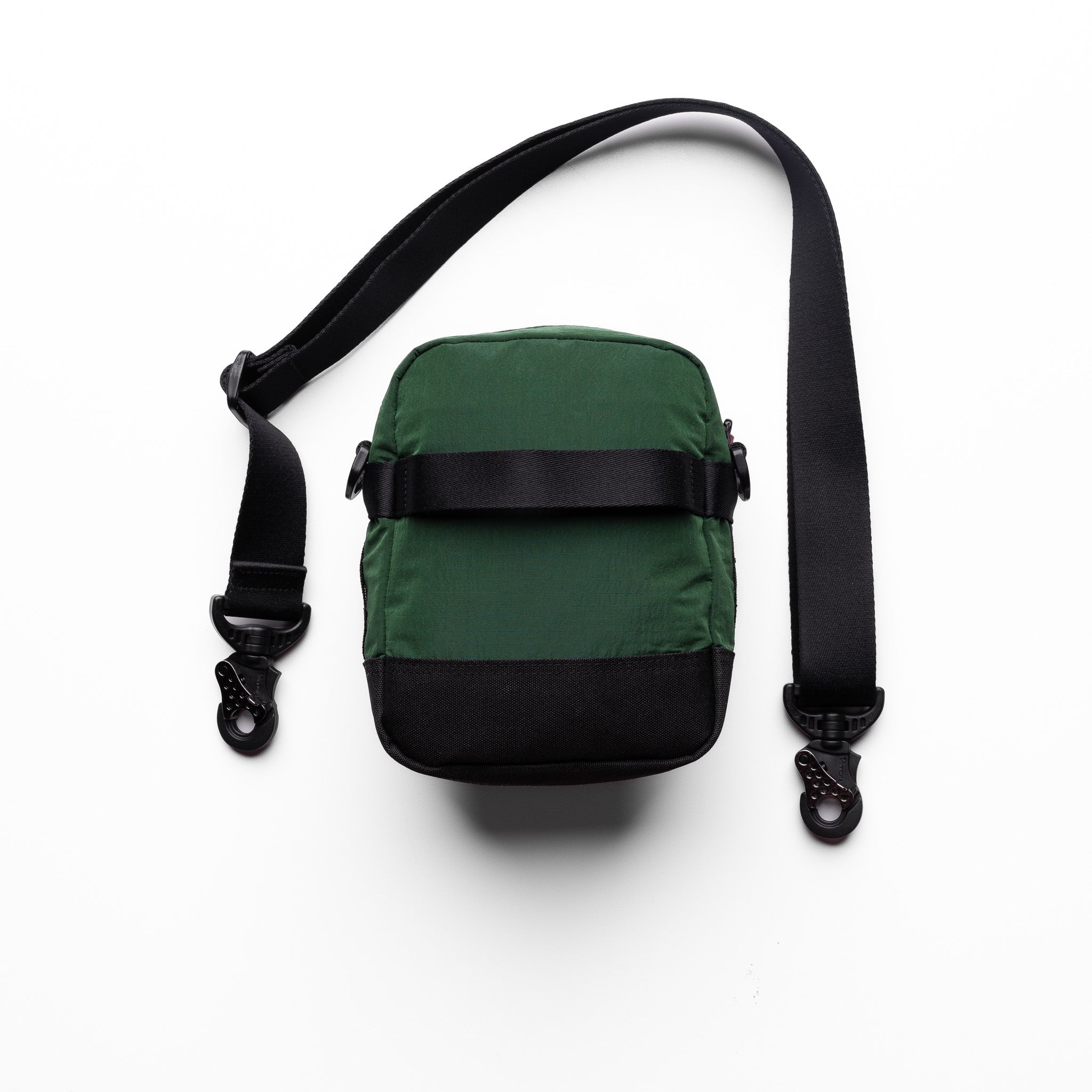 Ripstop Shoulder Bag
