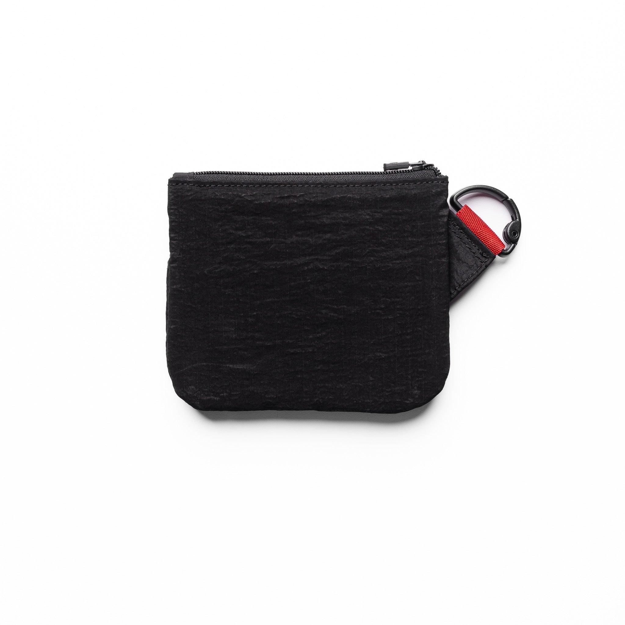 Ripstop Clip Bag