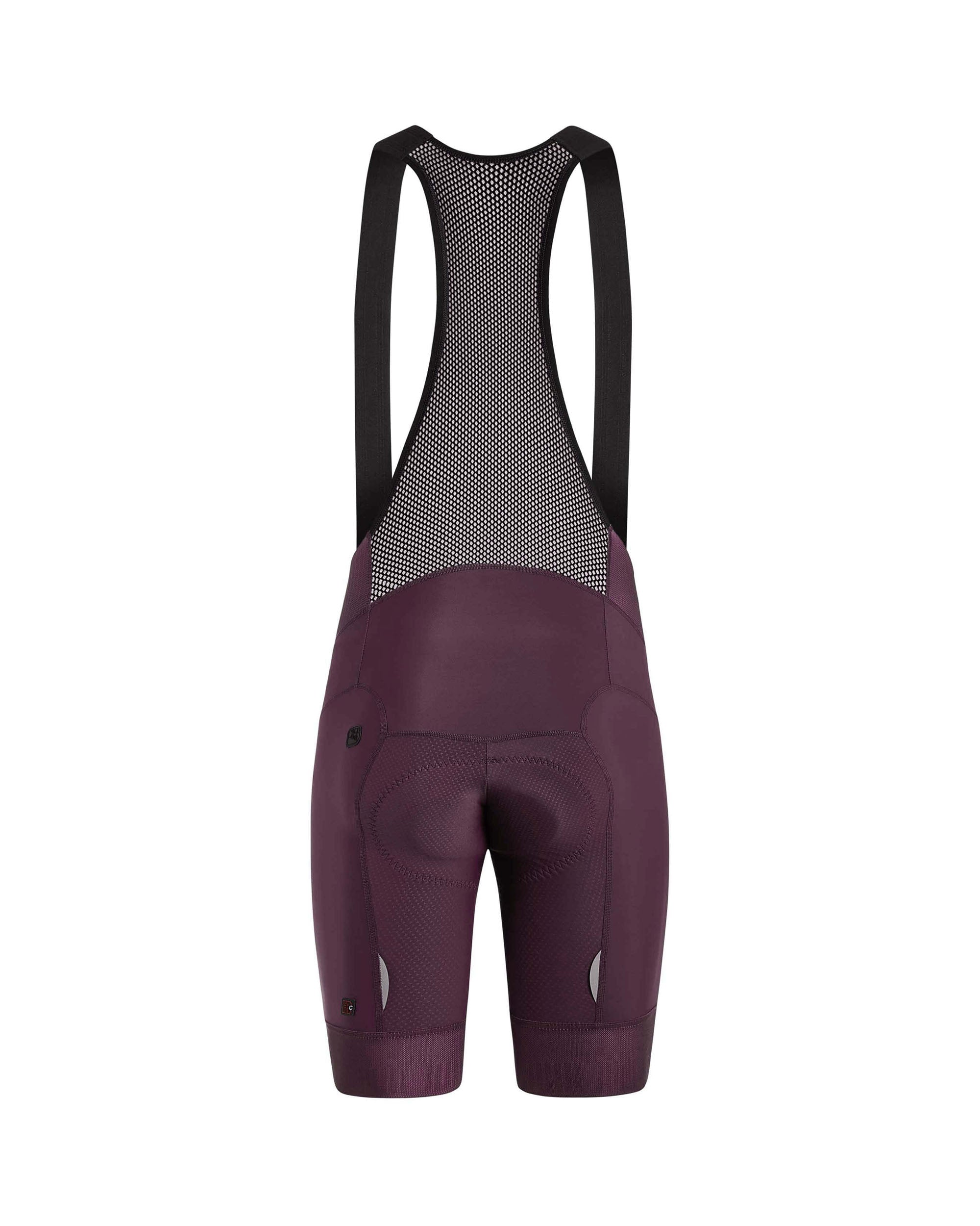 FR-C Pro Bib Shorts - Shorter Inseam
