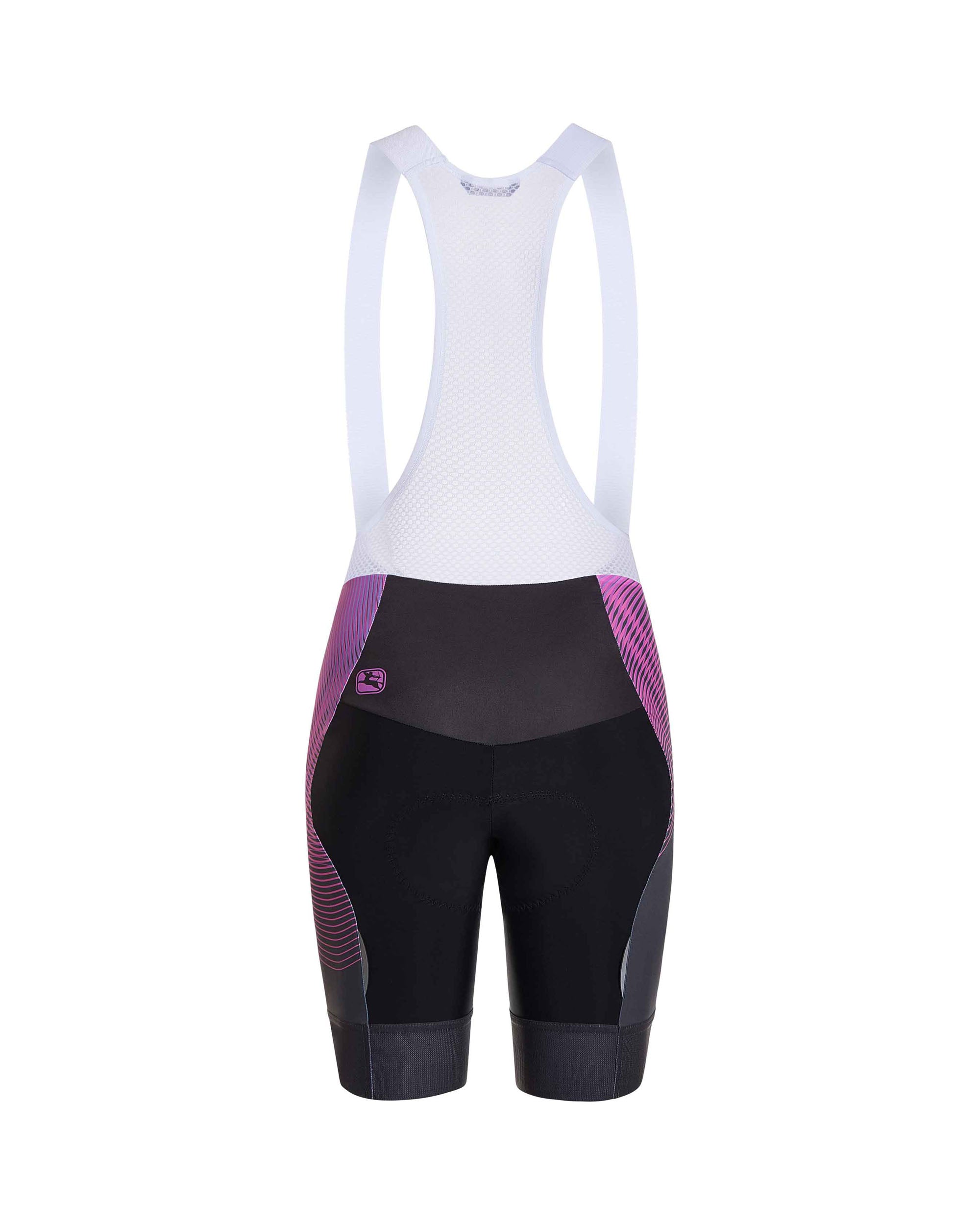 Vero Bib Shorts