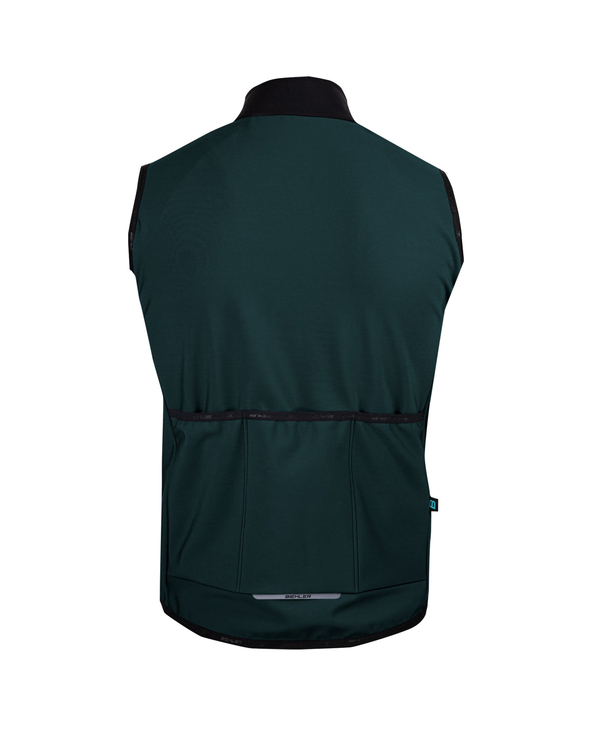 Insulated Gravel Vest