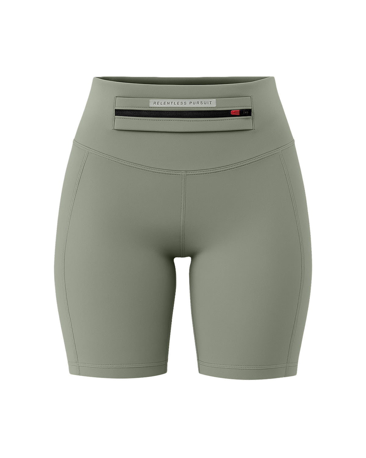 Lycra® 3-in-1 Biker Short