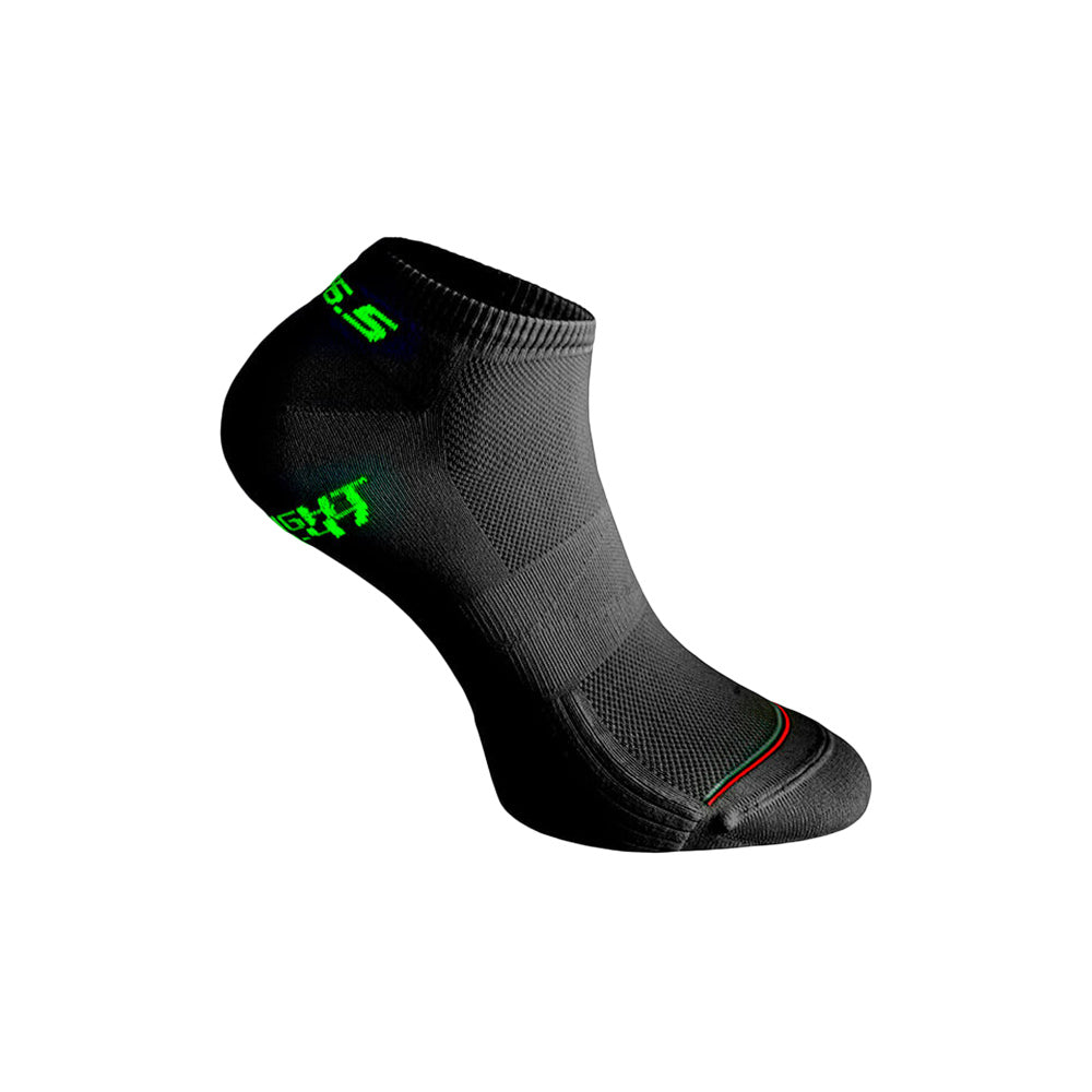 Ultralight Ghost Socks (3 Pack)