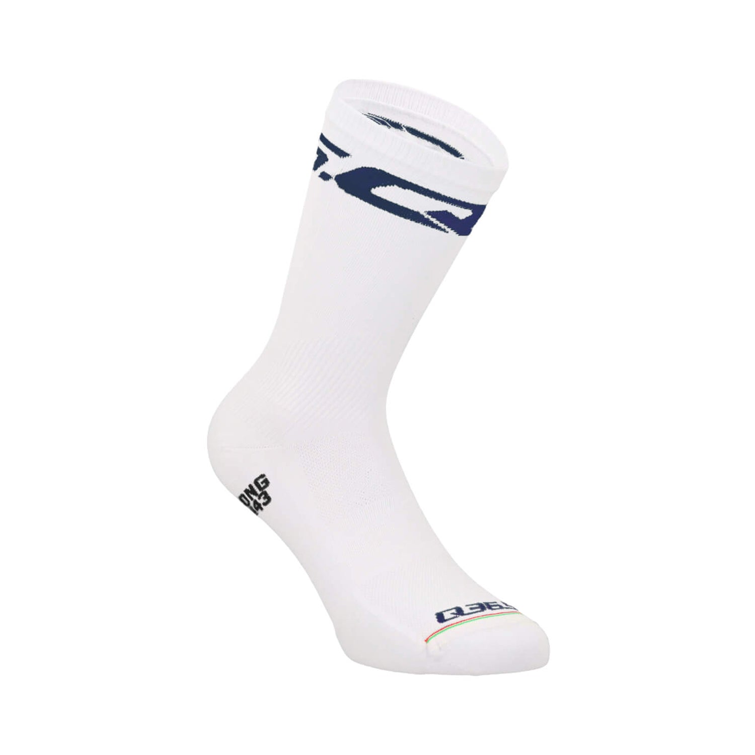 Ultra Big Logo 7.5" Socks - 2 Pack
