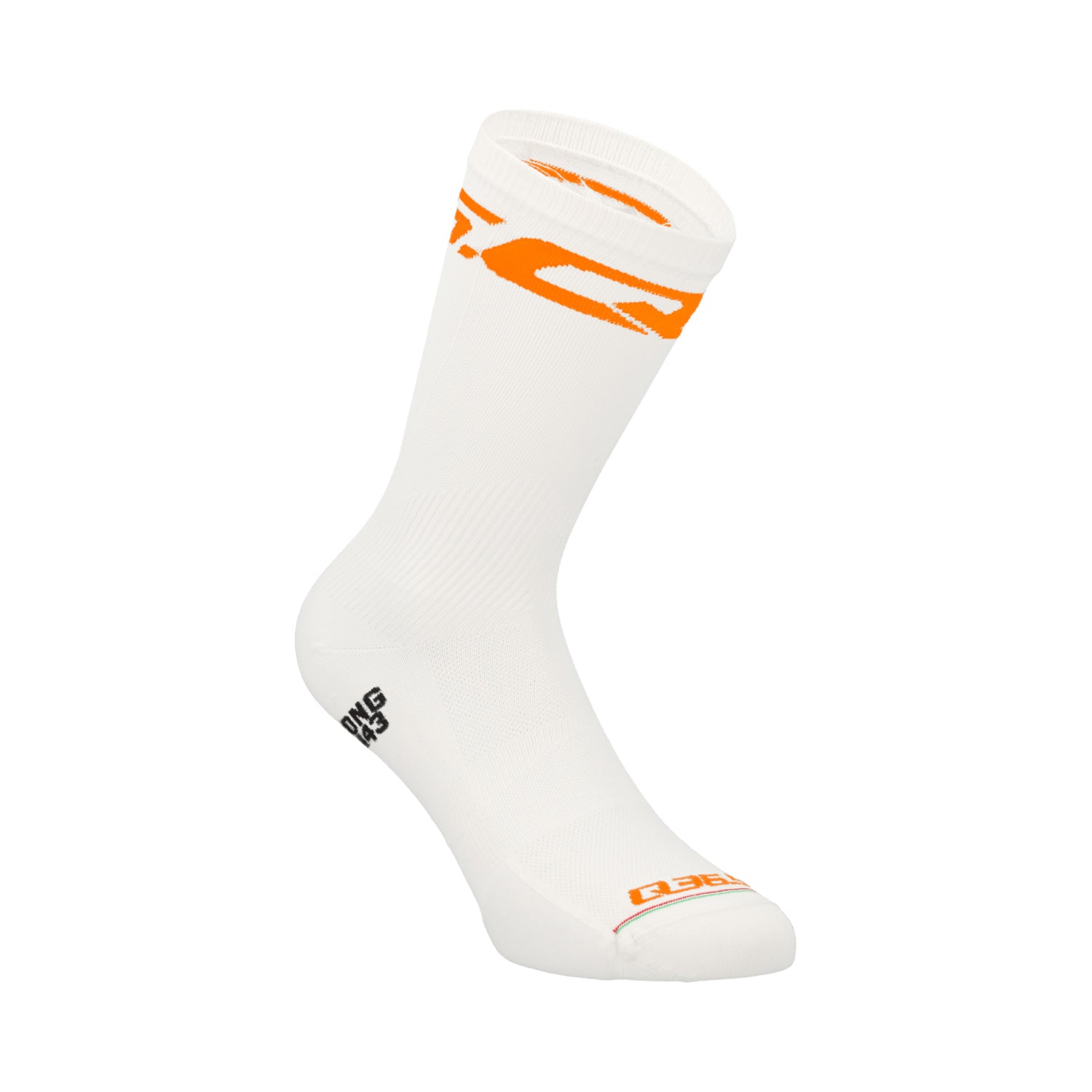 Ultra Big Logo 7.5" Socks - 2 Pack