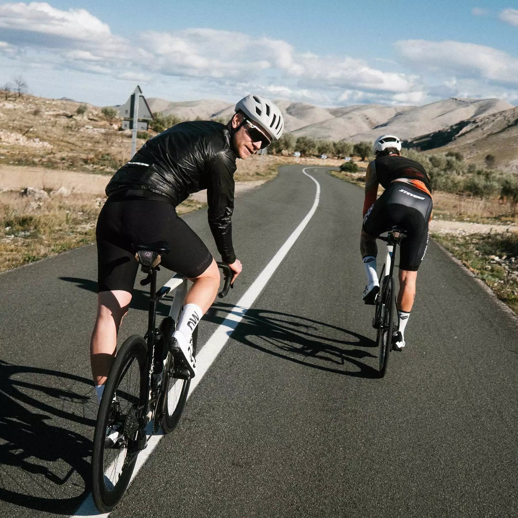 Fluxer Mips Cycling Helmet