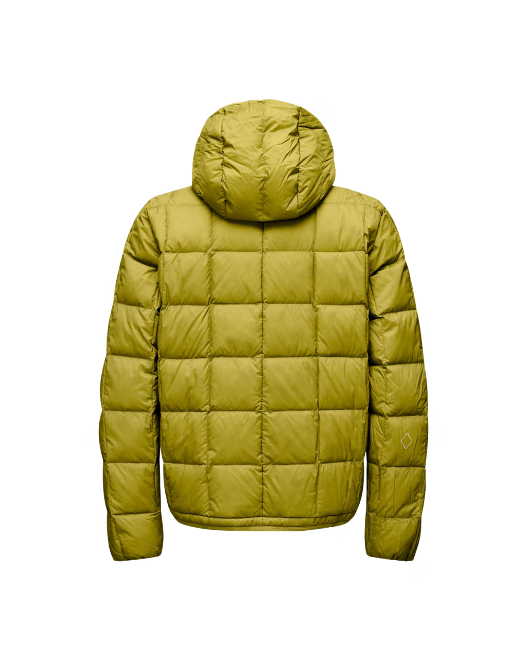 Unisex Off-Race Down Liner Jacket