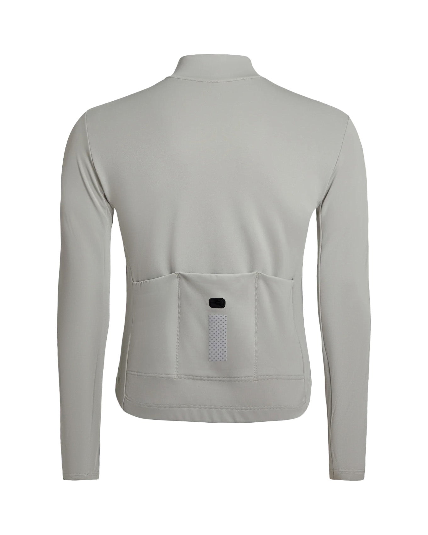 SilverLine Thermal Long Sleeve Jersey