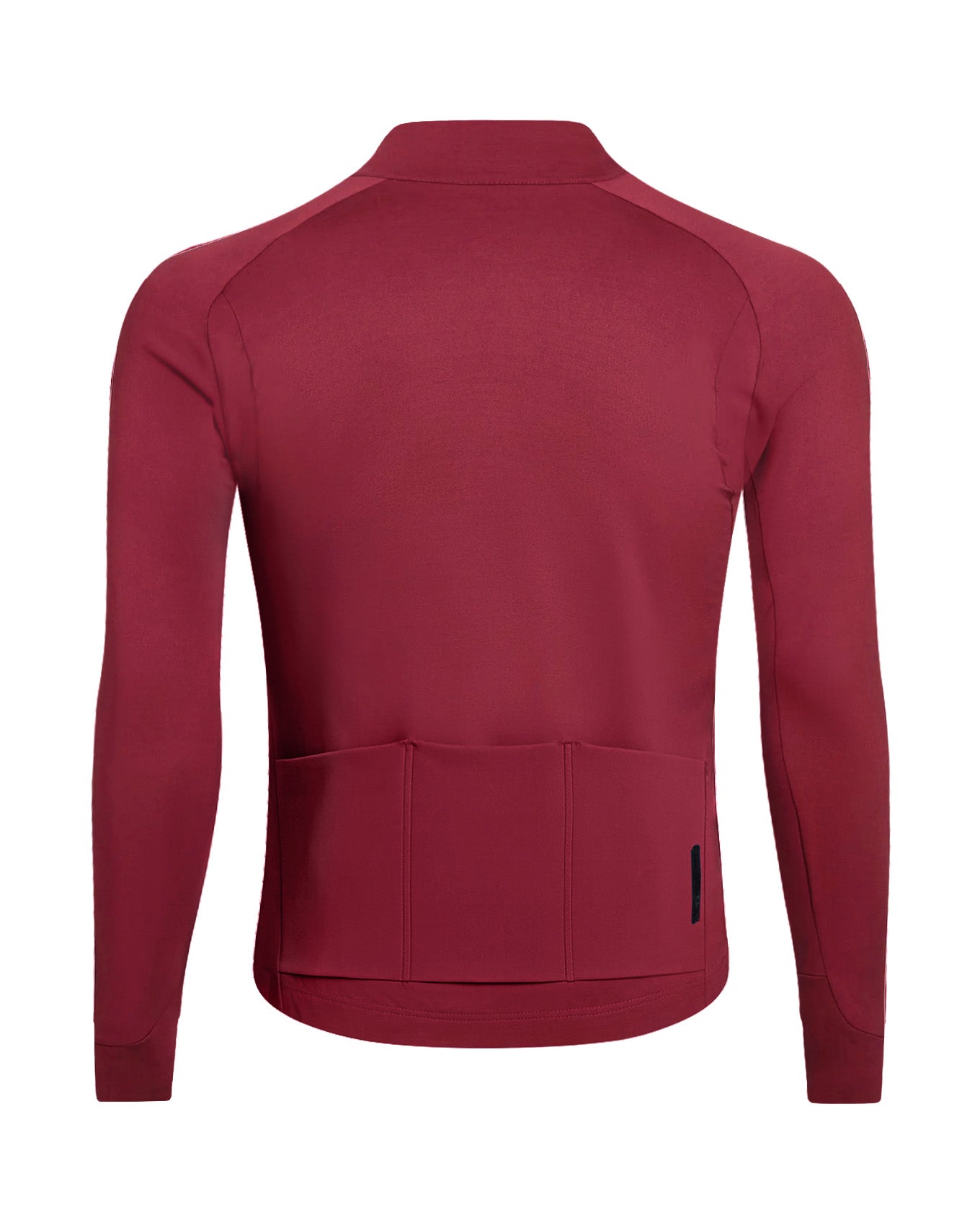 FR-C Pro Thermal Long Sleeve Jersey