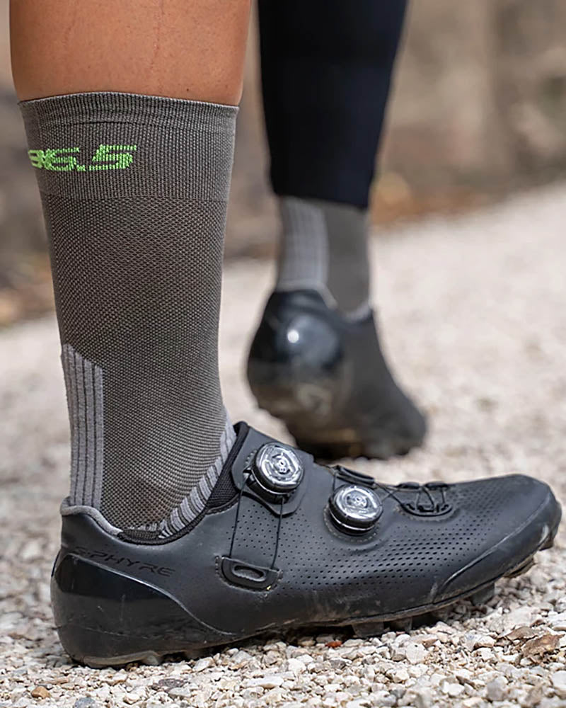 Adventure Insulation Socks (2 Pairs)