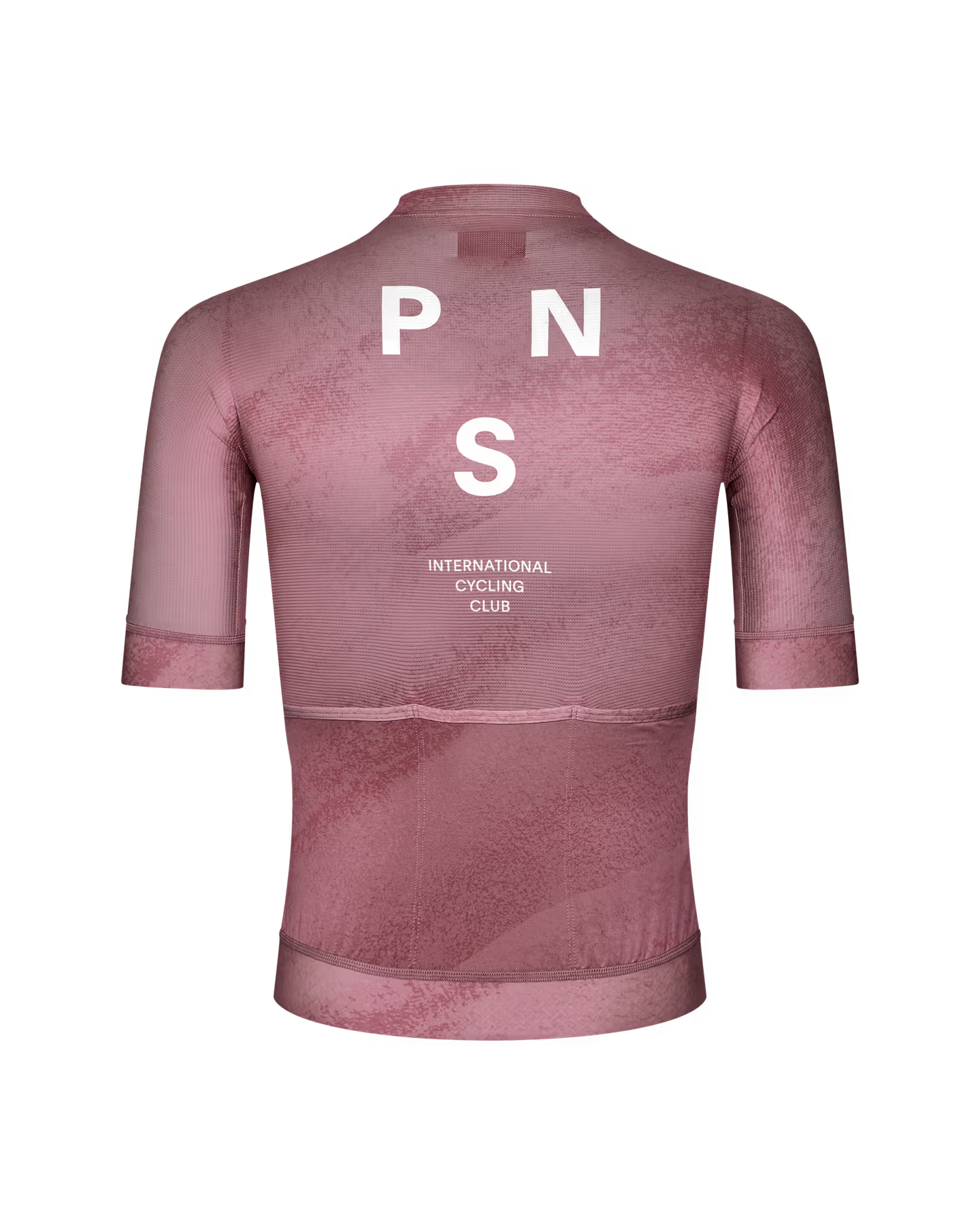 Mechanism Jersey