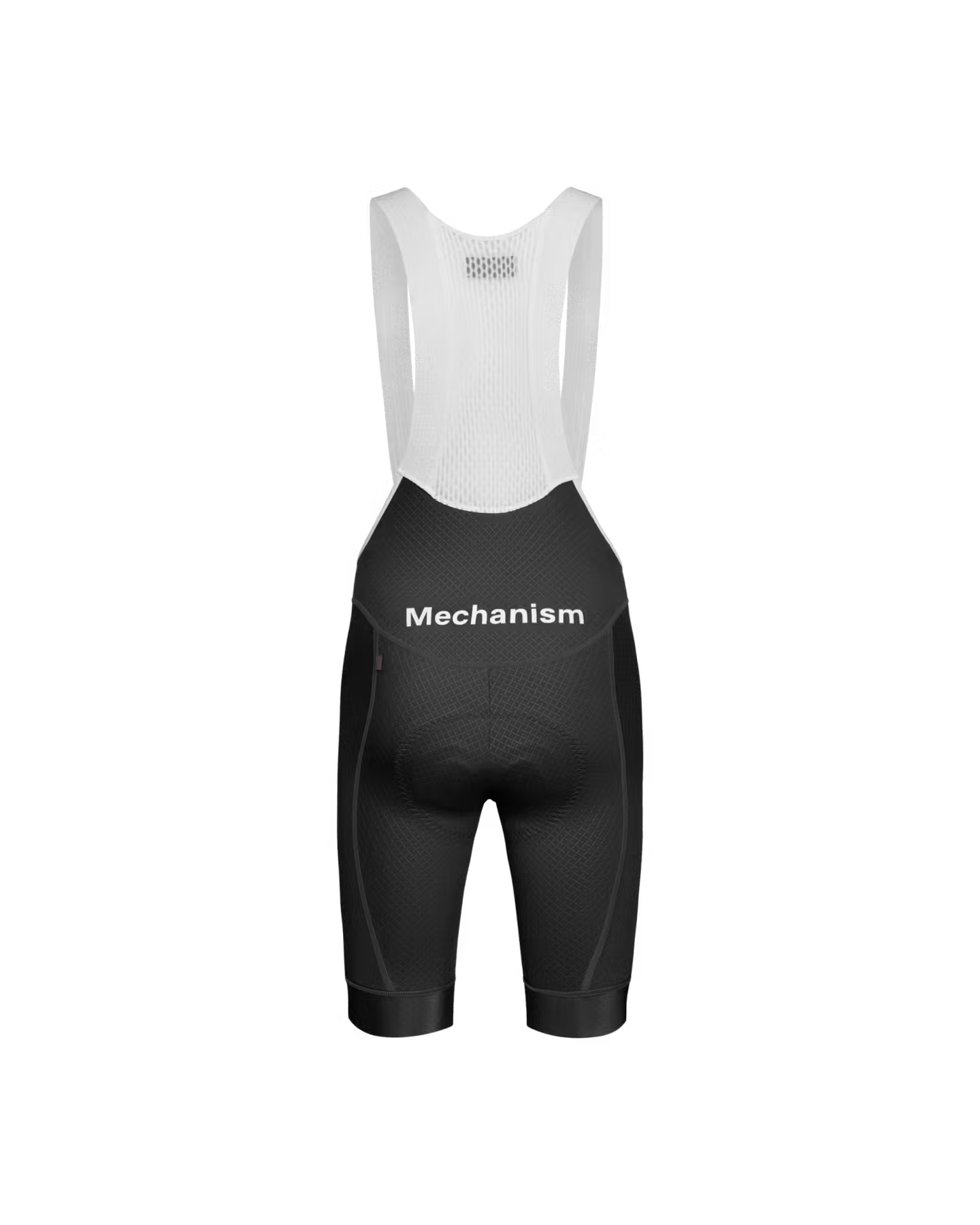 Mechanism Bib Shorts