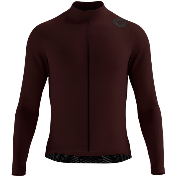 therma long sleeve jersey