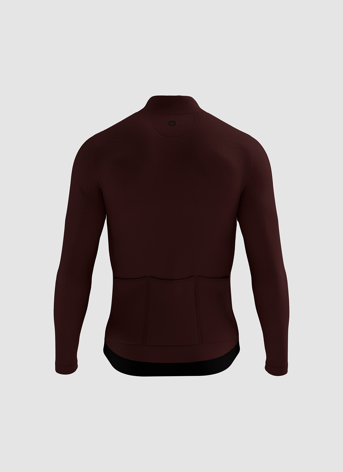 Light Thermal Long Sleeve Jersey